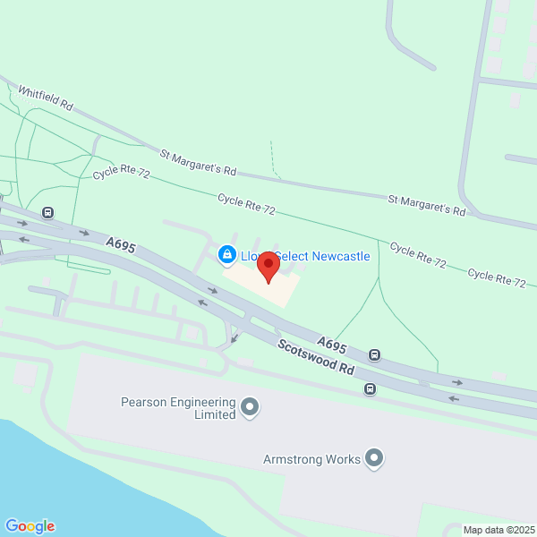 Map of Stoneacre Newcastle located in Scotswood Road
 Newcastle-Upon-Tyne NEWCASTLE UPON TYNE, NE15 6BZ