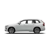 Volvo xc90-hybrid