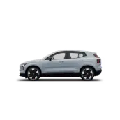 Volvo ex30-electric