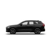 Volvo xc60-hybrid