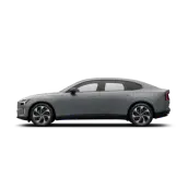 Volvo es90-electric