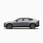 Volvo es90-electric