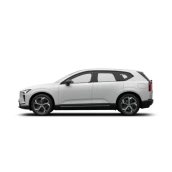 Volvo ex60-electric