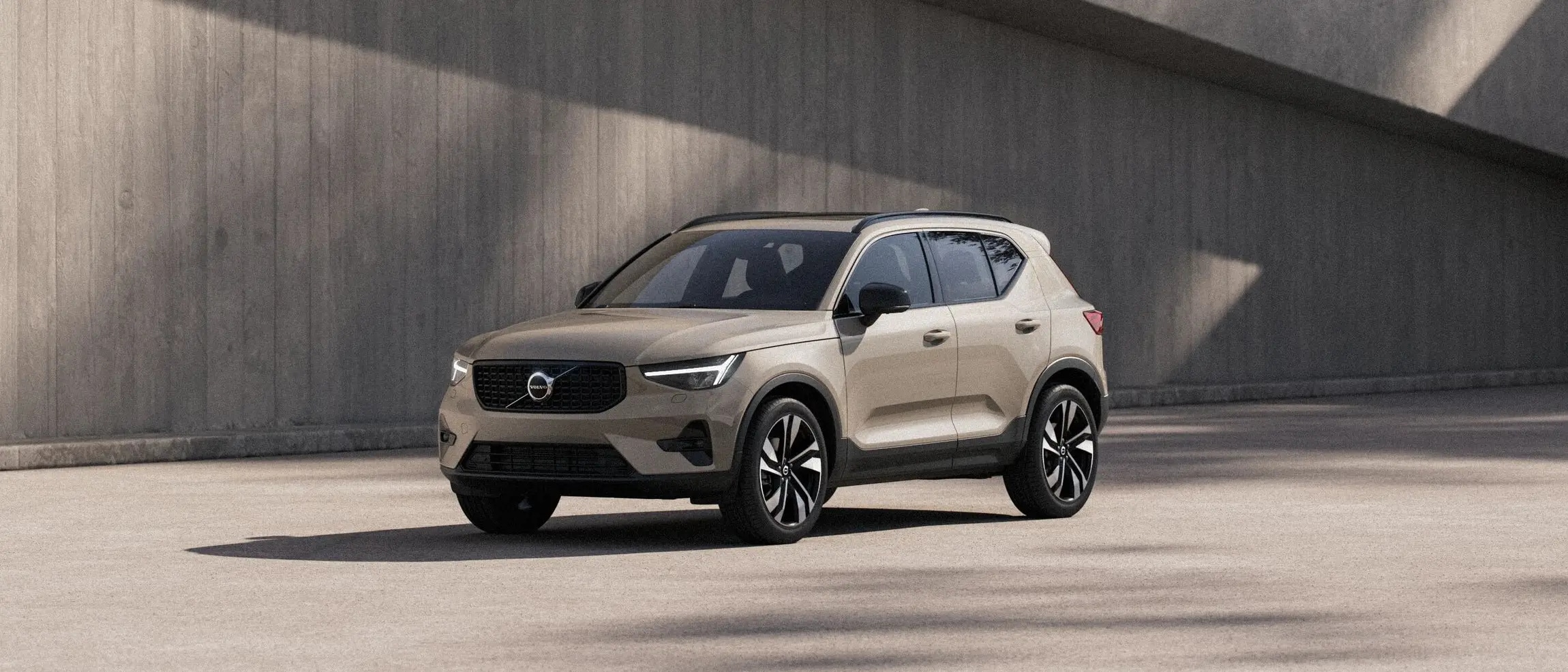 XC40