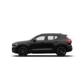 Volvo ex40-electric