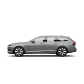 Volvo v90-hybrid