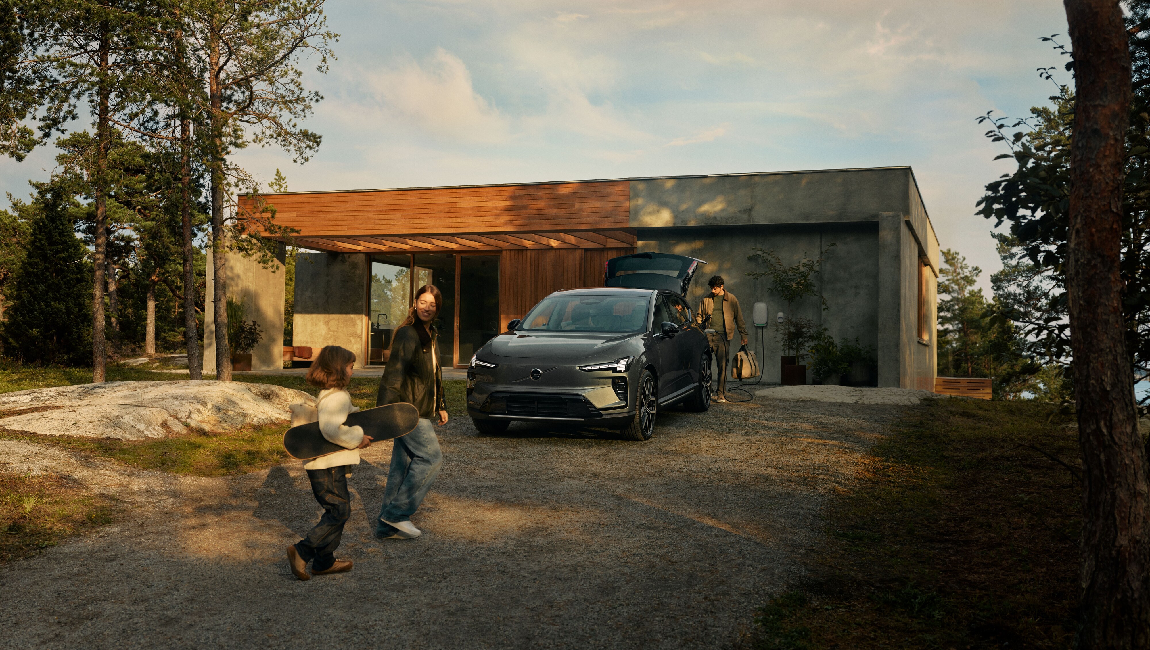 Volvo Cars Q1 2026: reinforcing strength in a volatile world