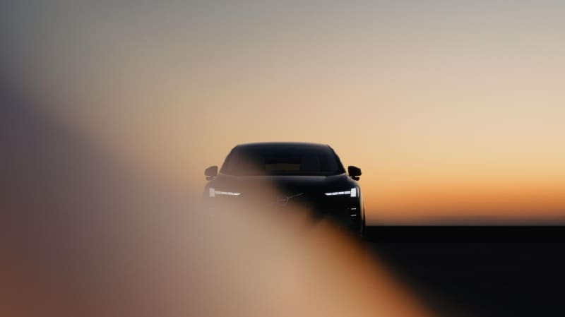 A car parked on a road
AI-generated content may be incorrect.