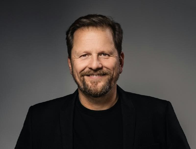 René Müller neuer Director Commercial Operations bei Volvo Car Germany