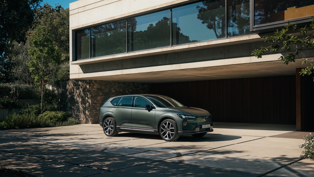 Volvo Cars comunica i dati di vendita del secondo trimestre del 2026