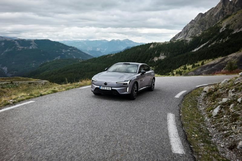 Volvo Car Switzerland: Électrification réussie dans des conditions de marché difficiles