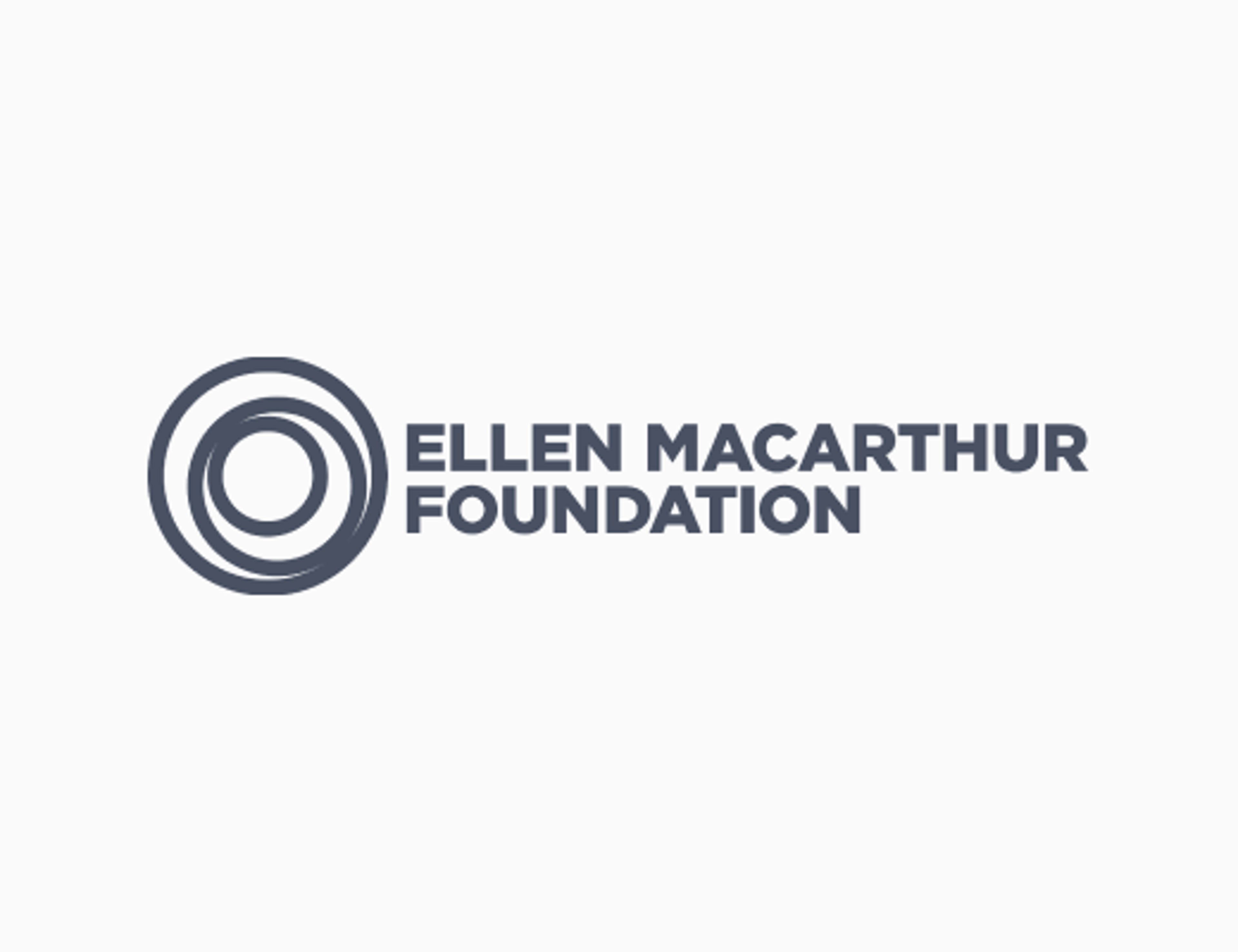 Ellen Macarthur Foundation