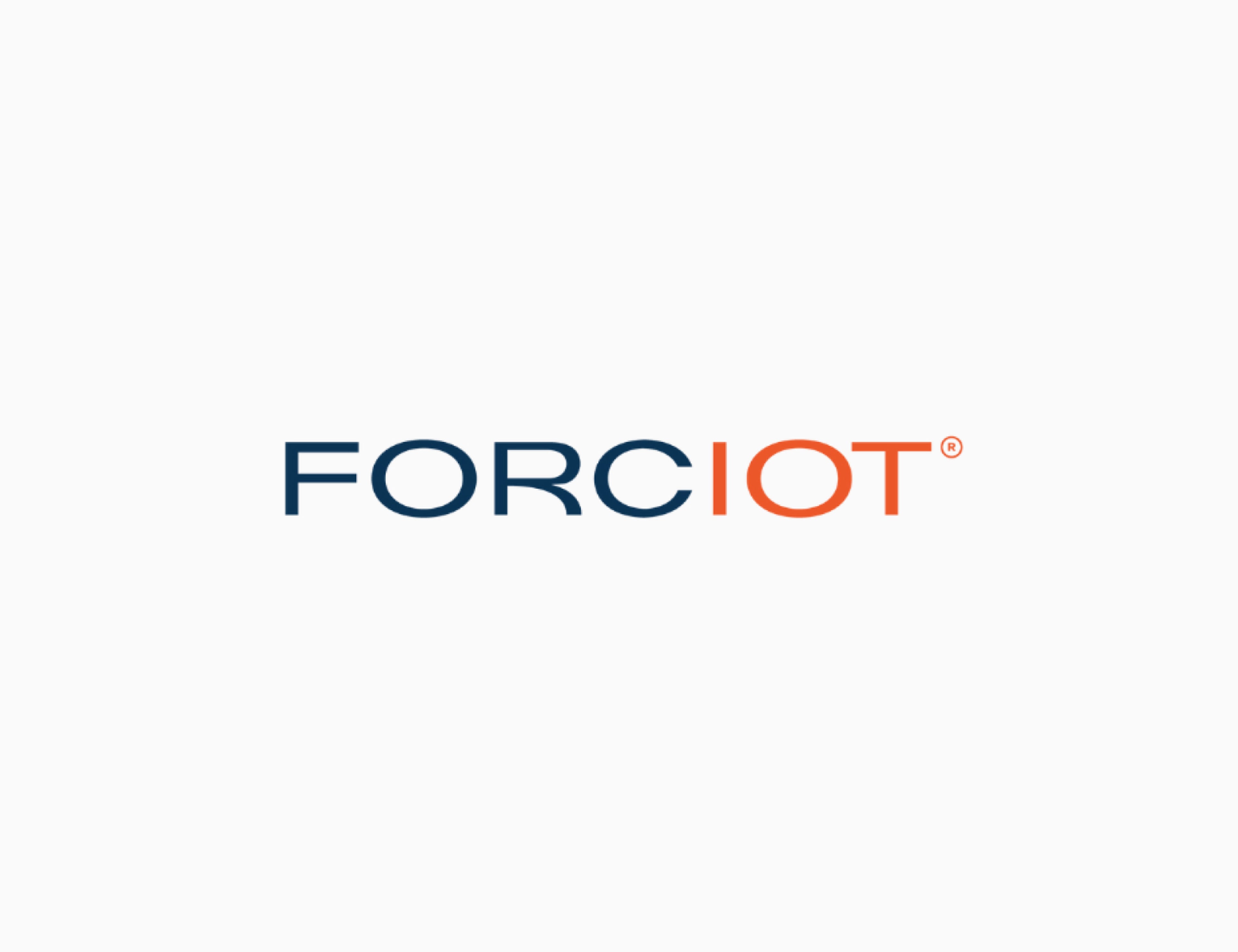 Forciot logo