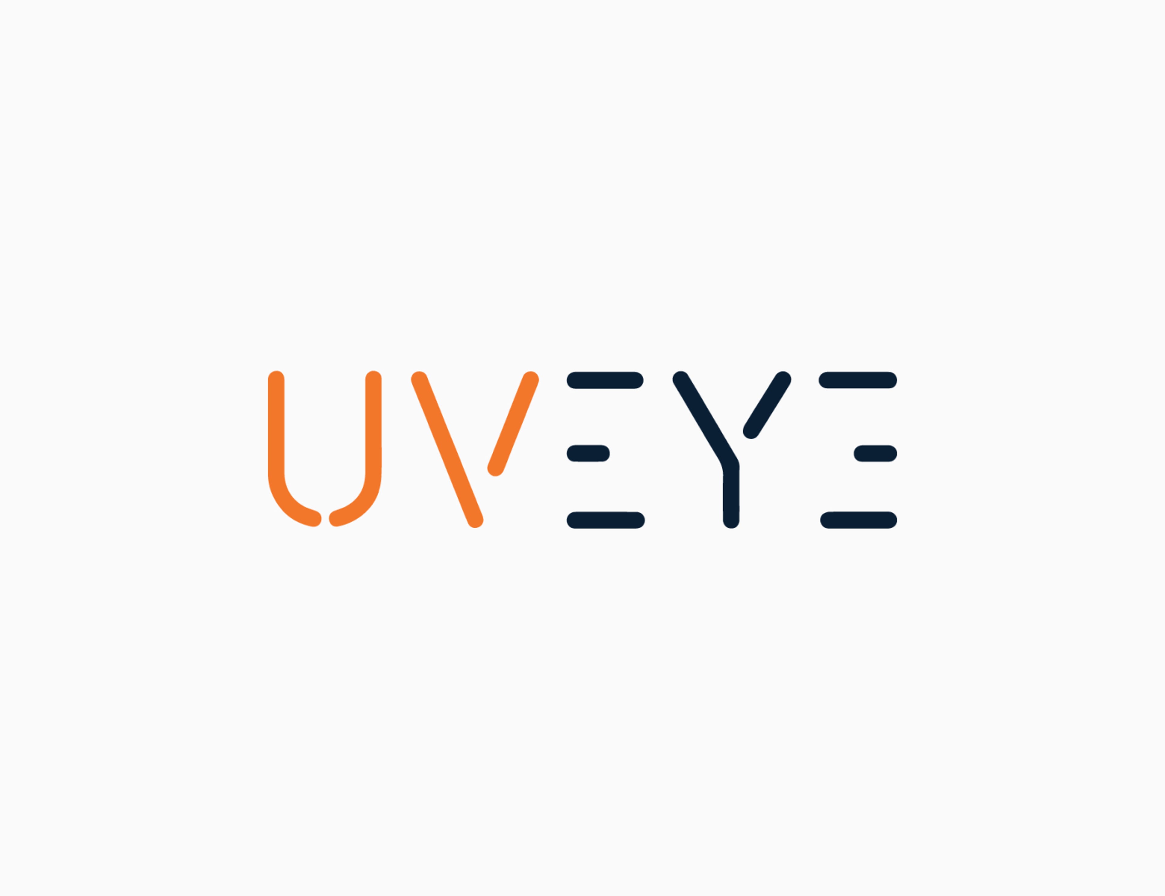UVEye logo
