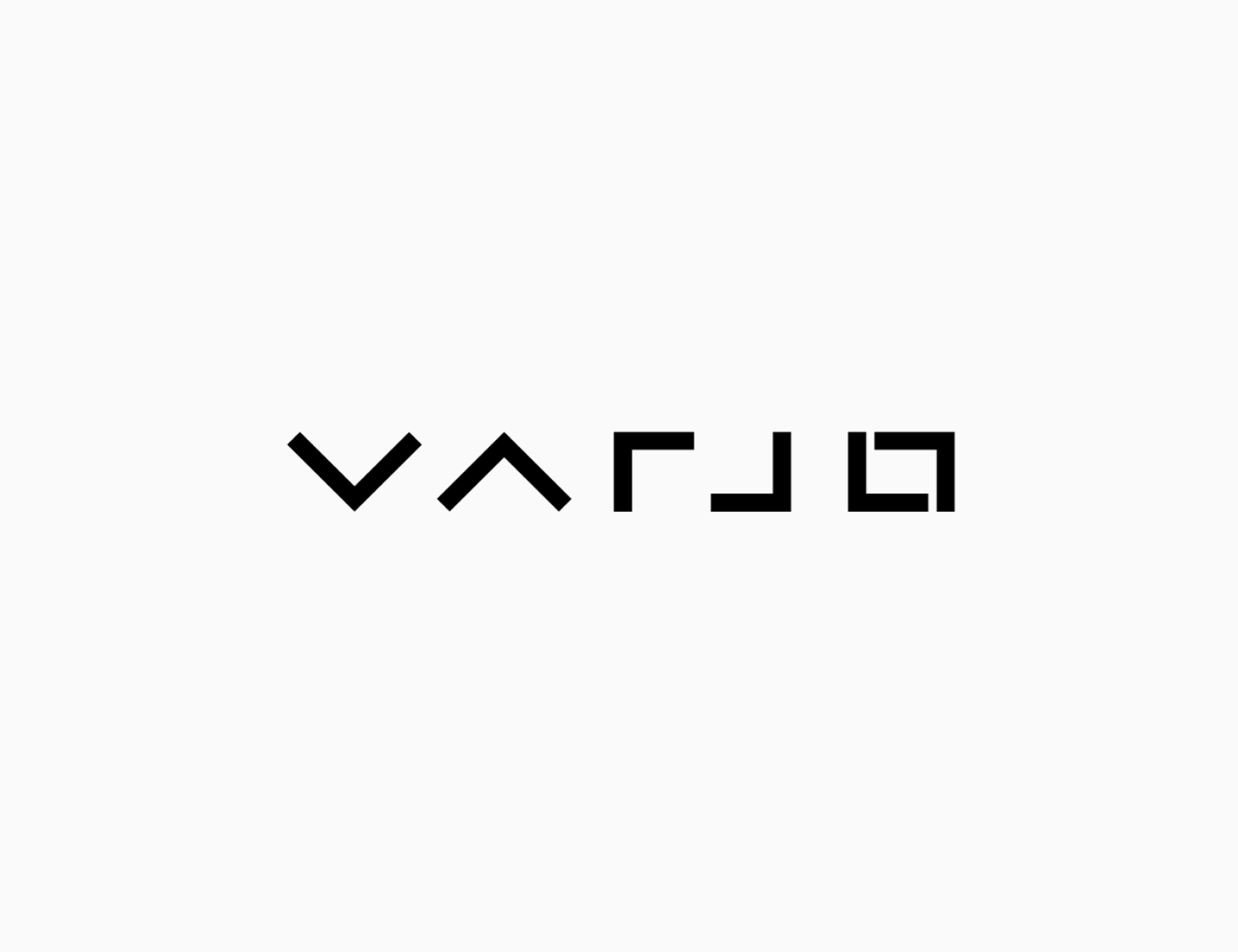 Varjo logo