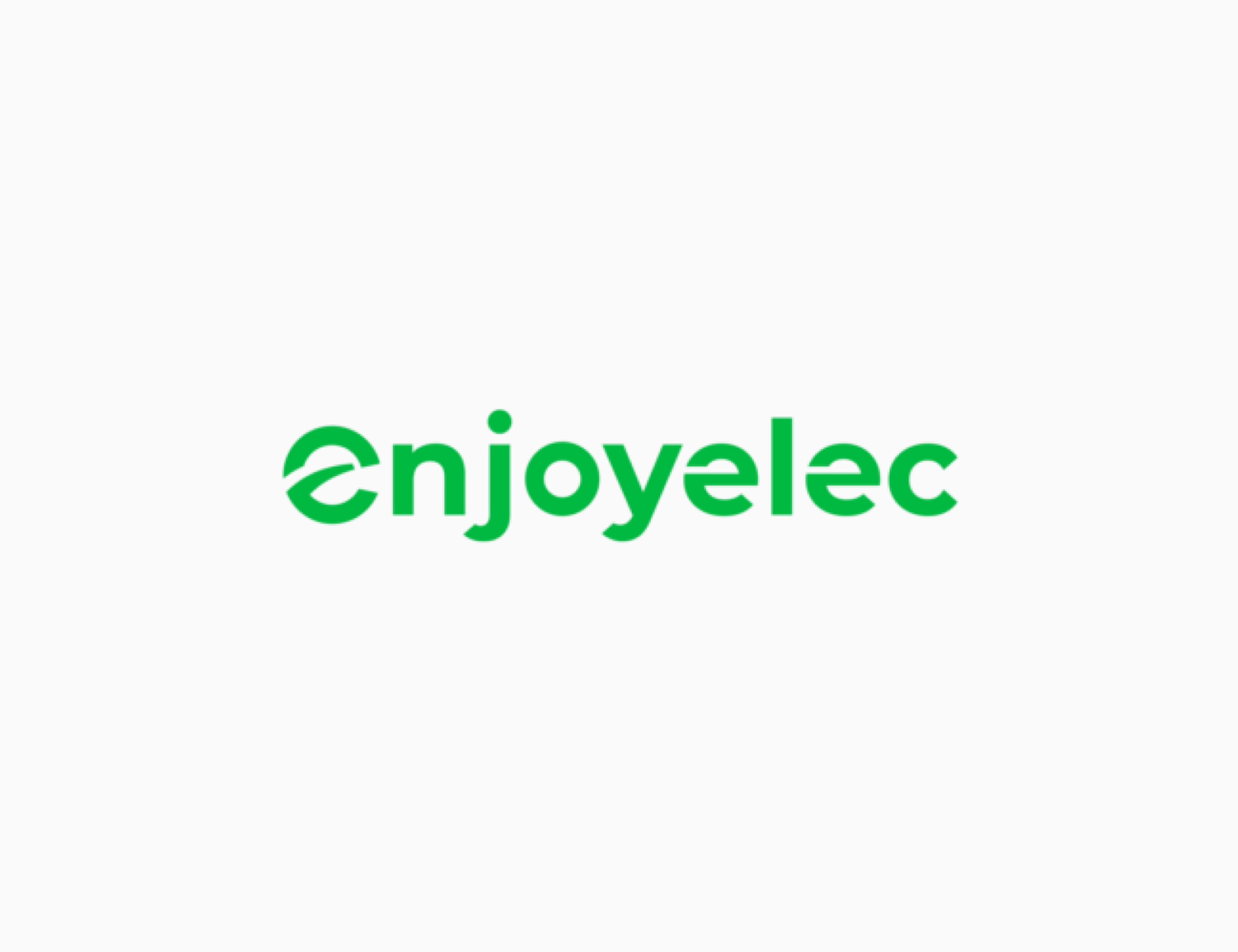 Enjoyelec logo