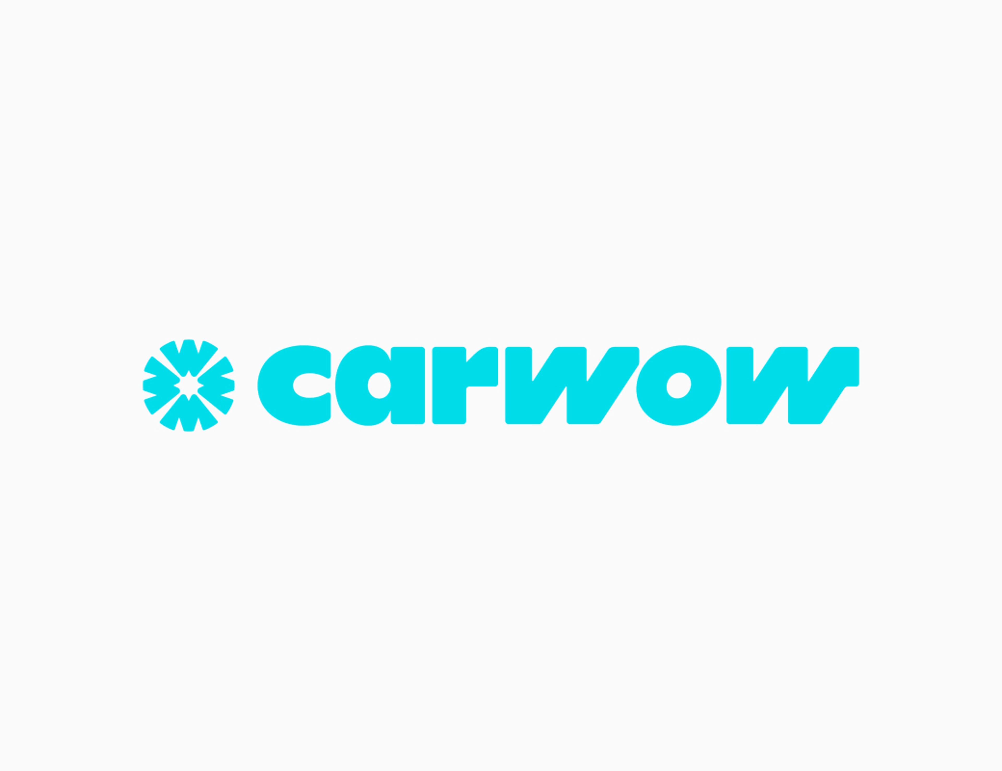 Carwow logo
