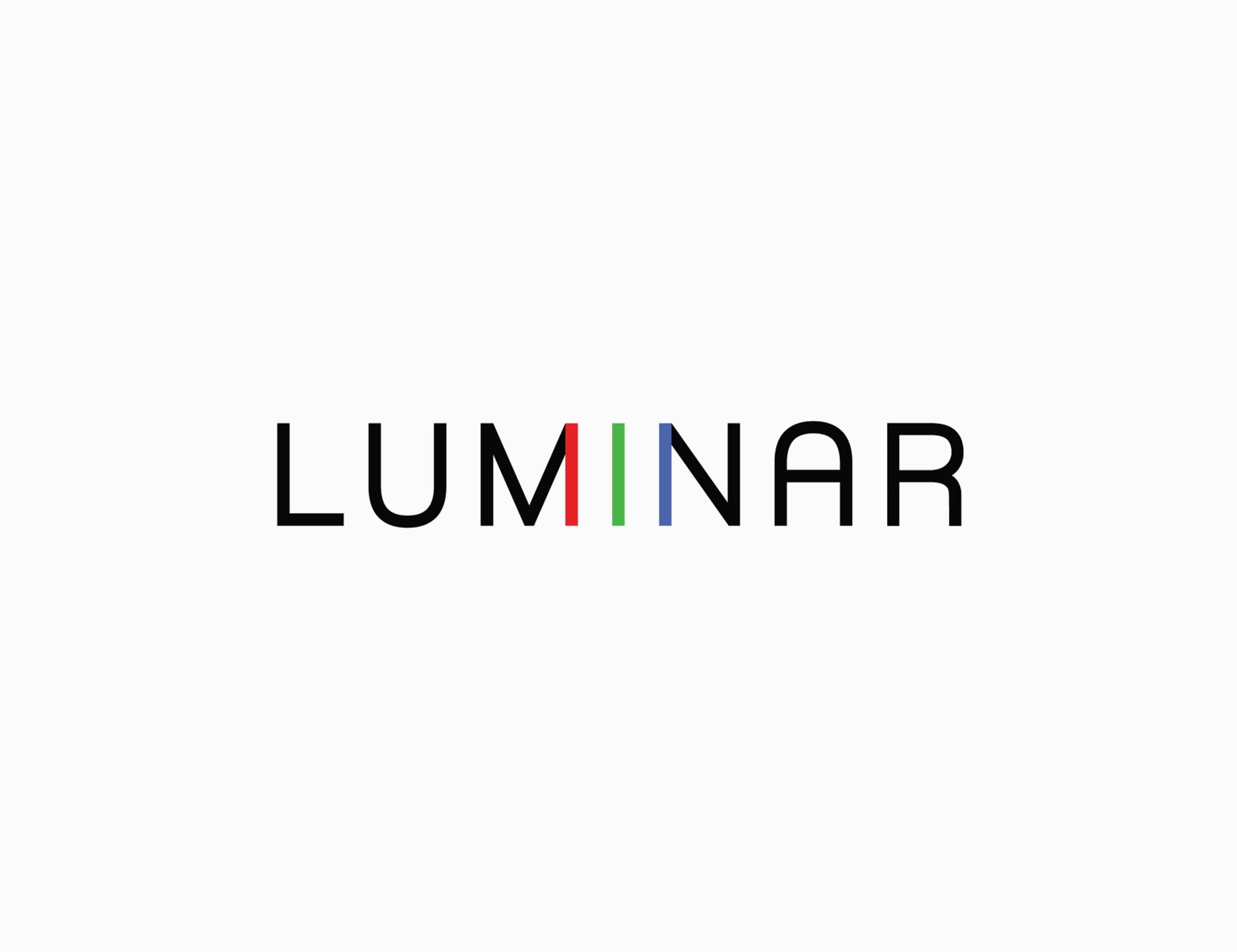 Luminar logo