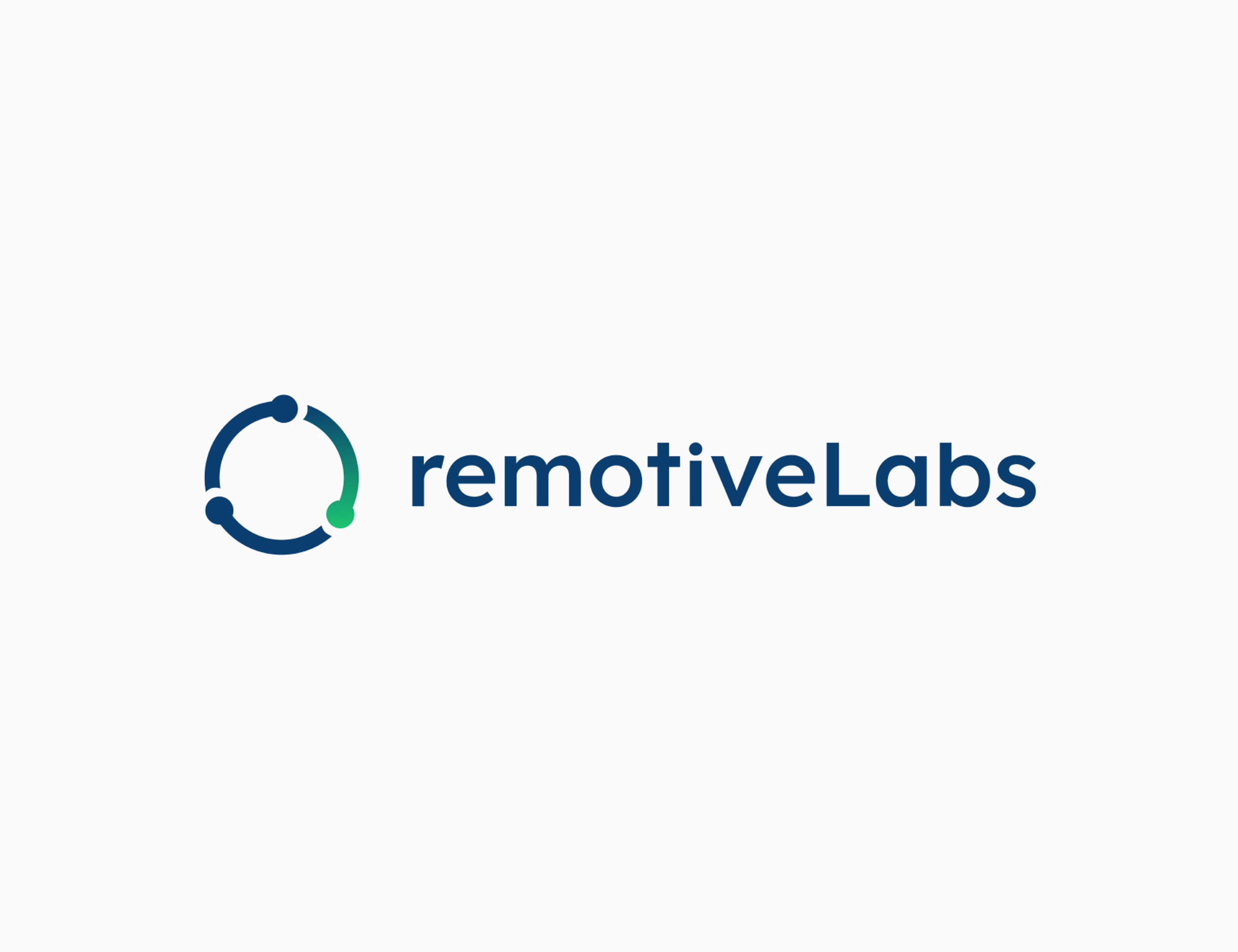 RemotiveLabs logo