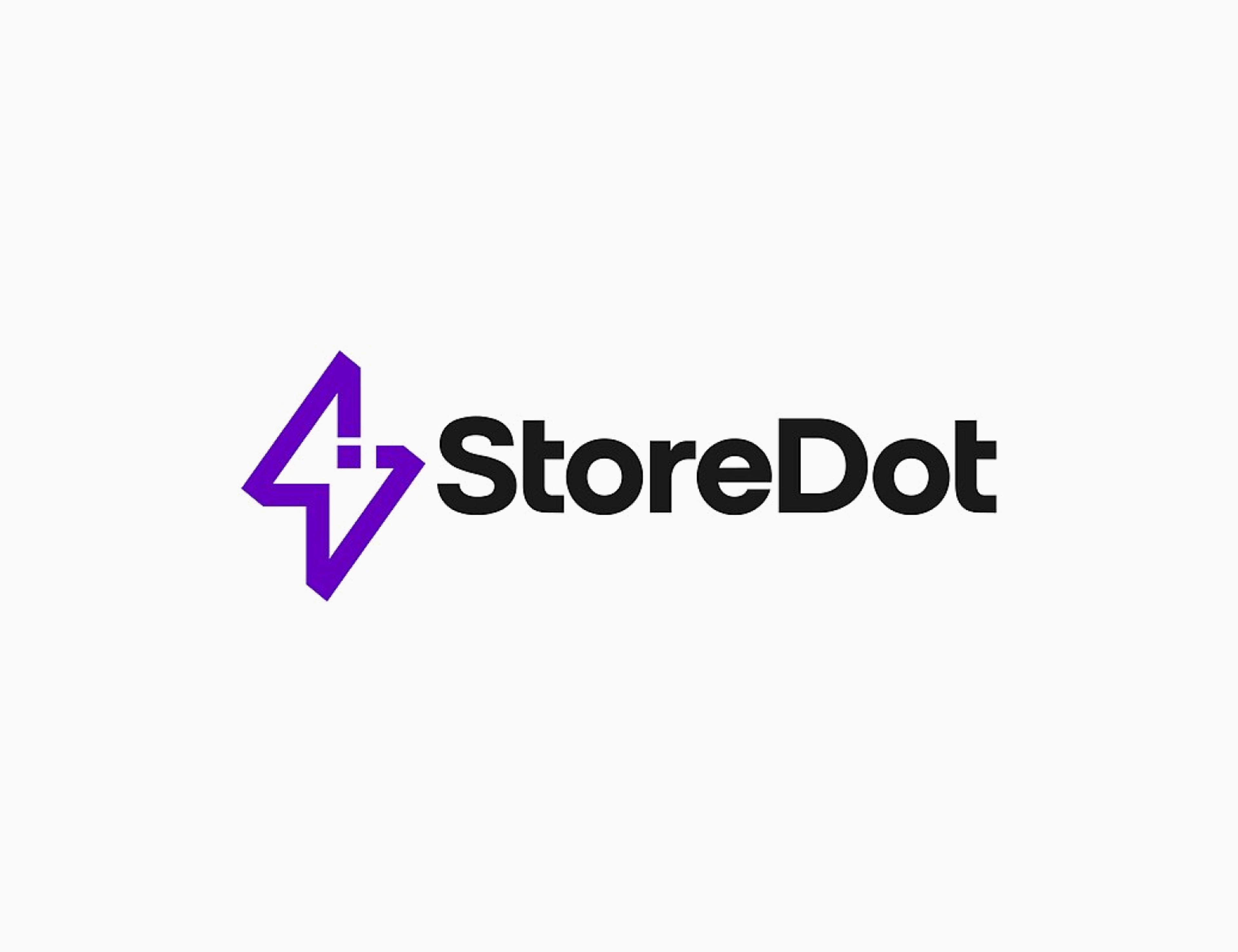 StoreDot logo