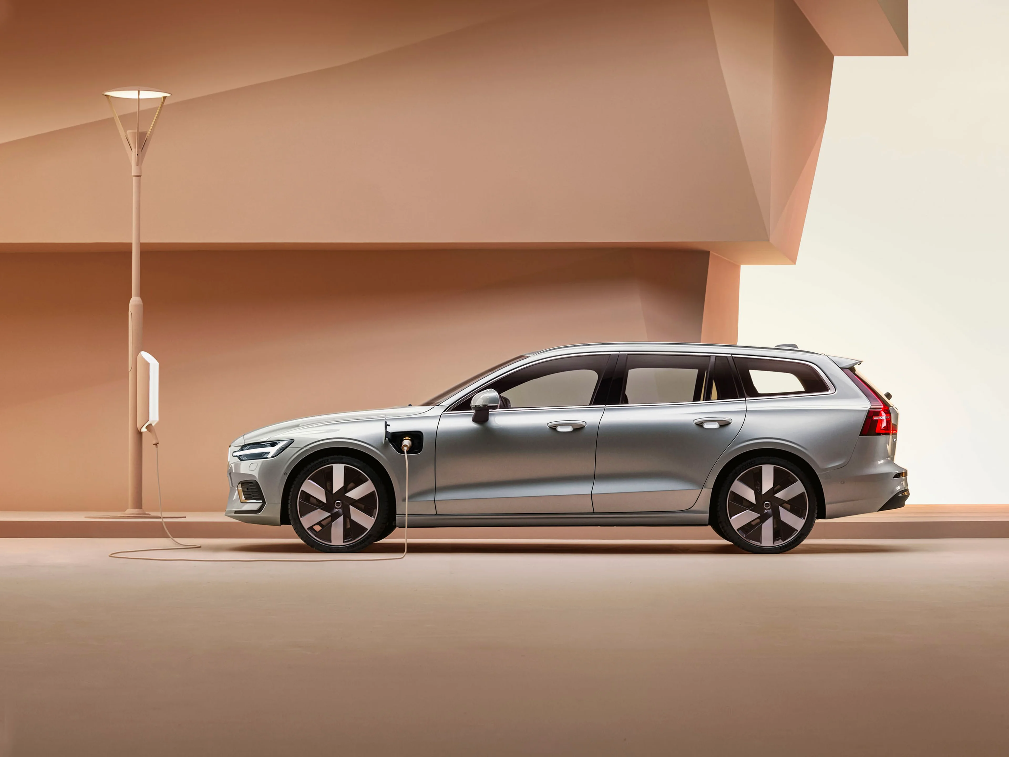 Tu V60 Híbrido en una única cuota