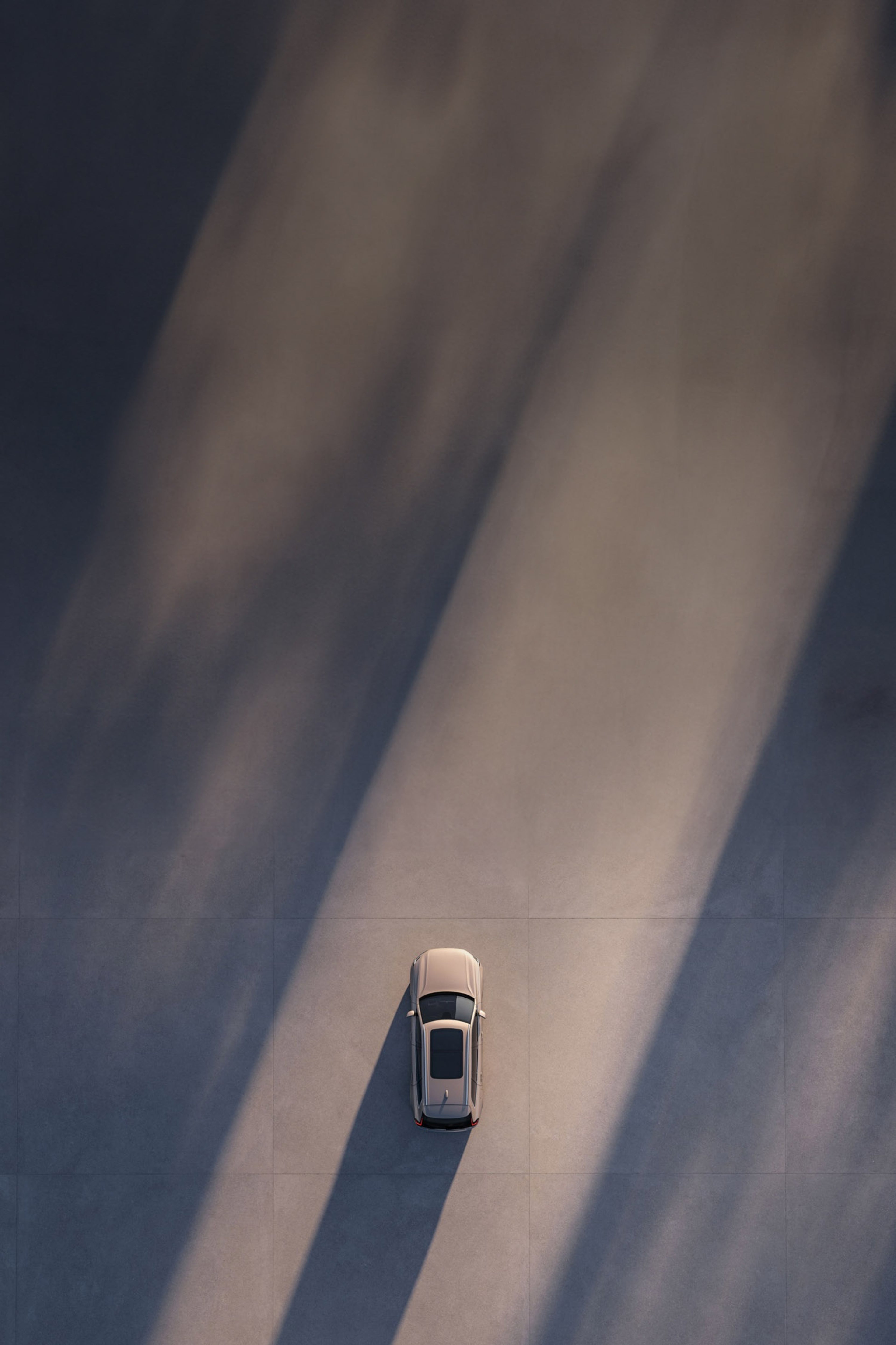 Meld u aan voor het laatste nieuws over de Volvo XC90.