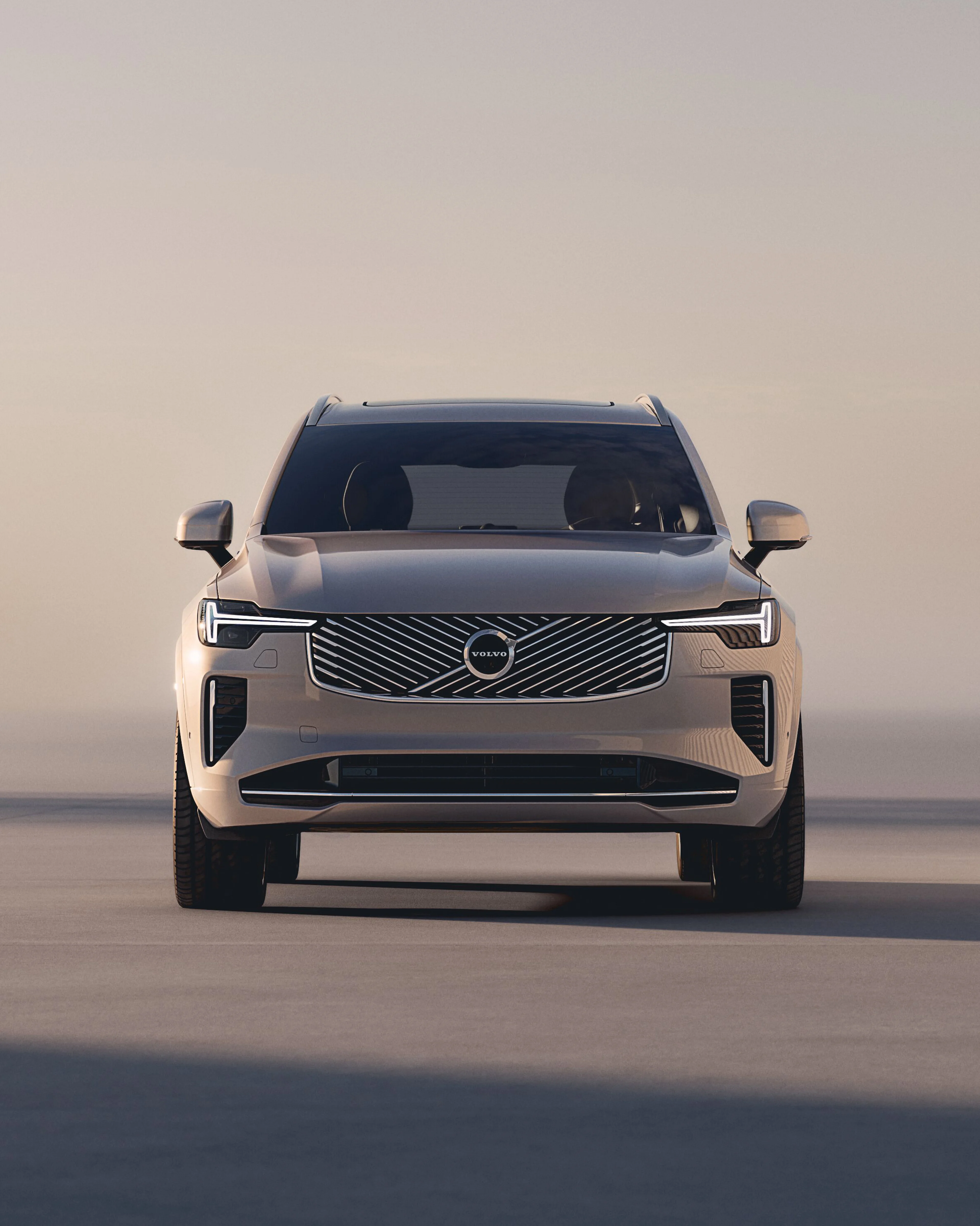Offerte Volvo XC90