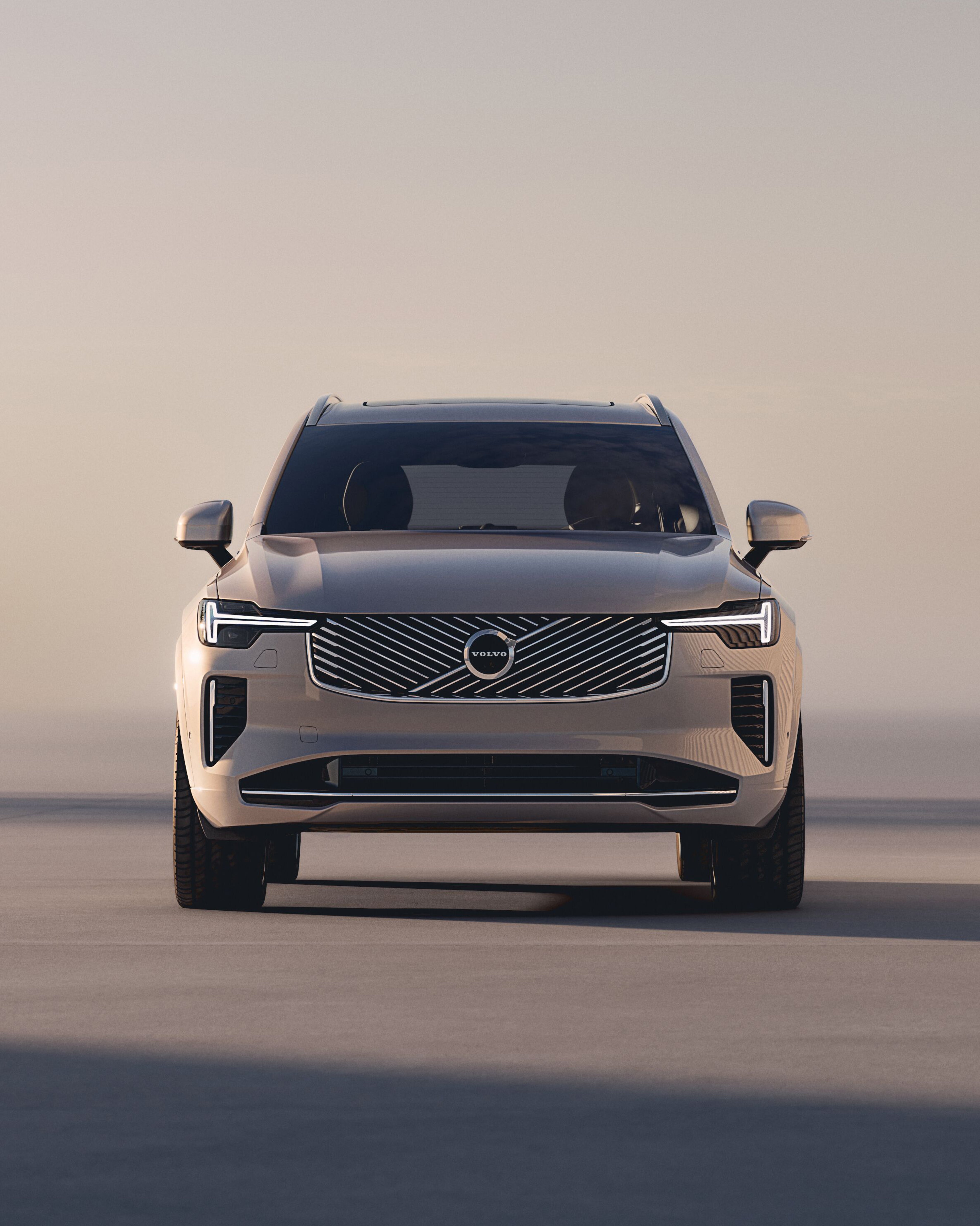 Offerte Volvo XC90