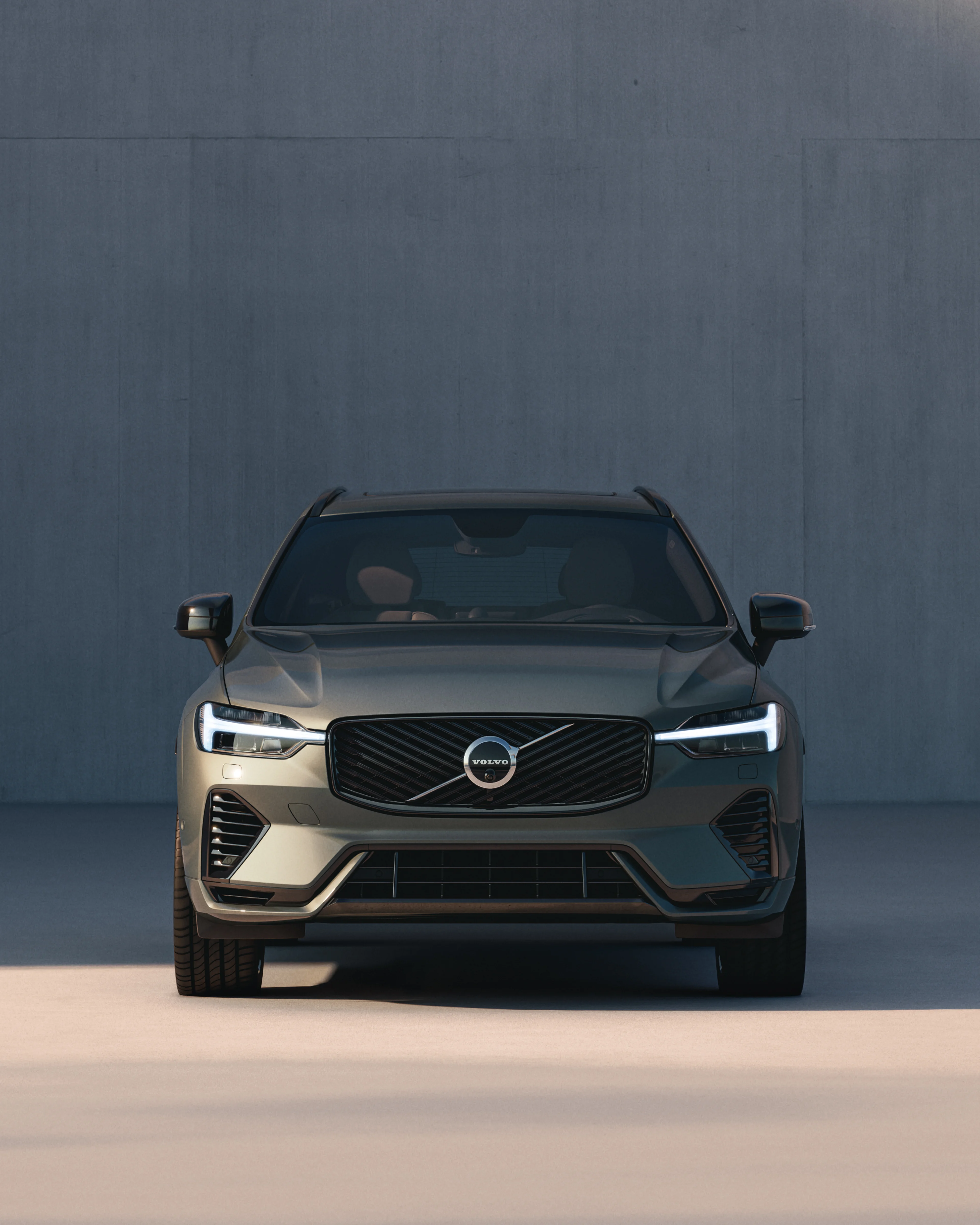 Offerte Volvo XC60