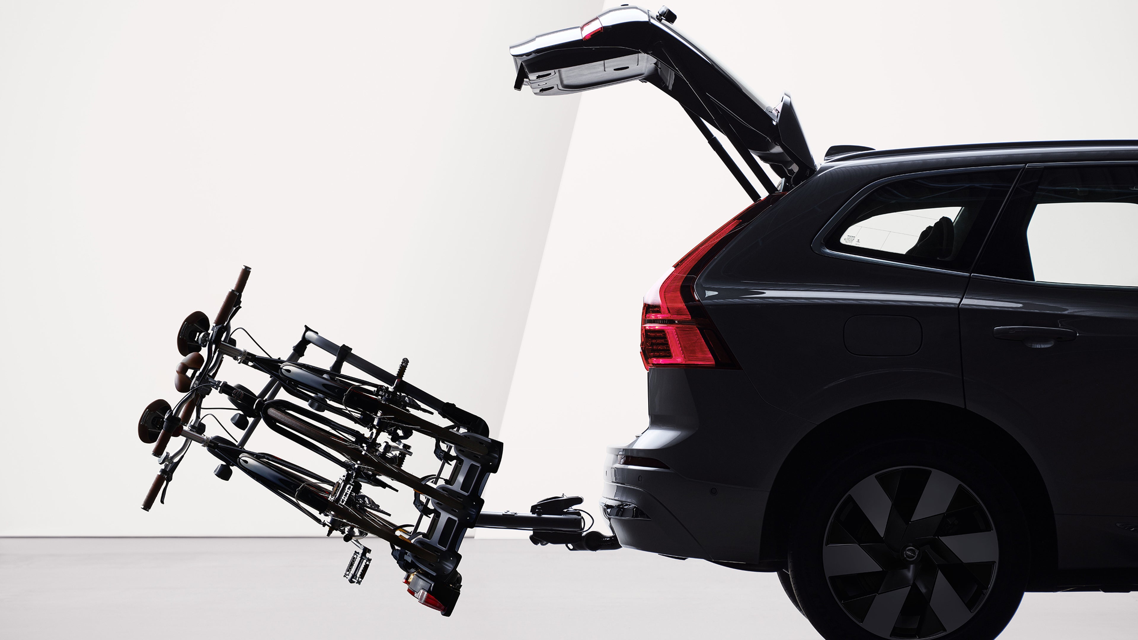 Accessori per la tua Volvo.