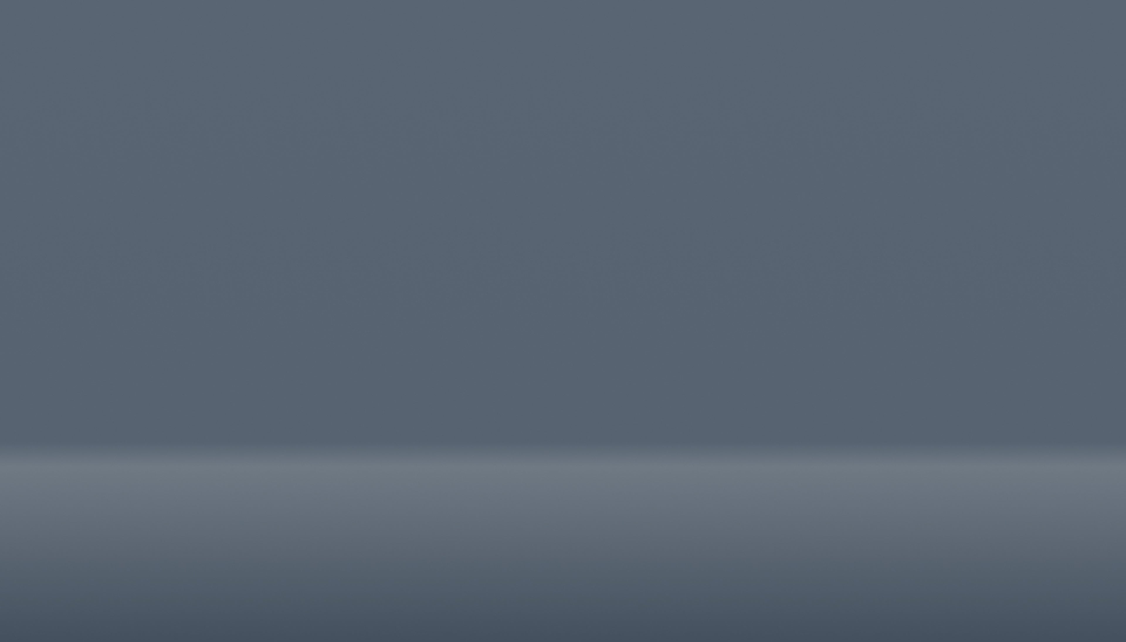 Denim Blue Volvo EX90 back exterior