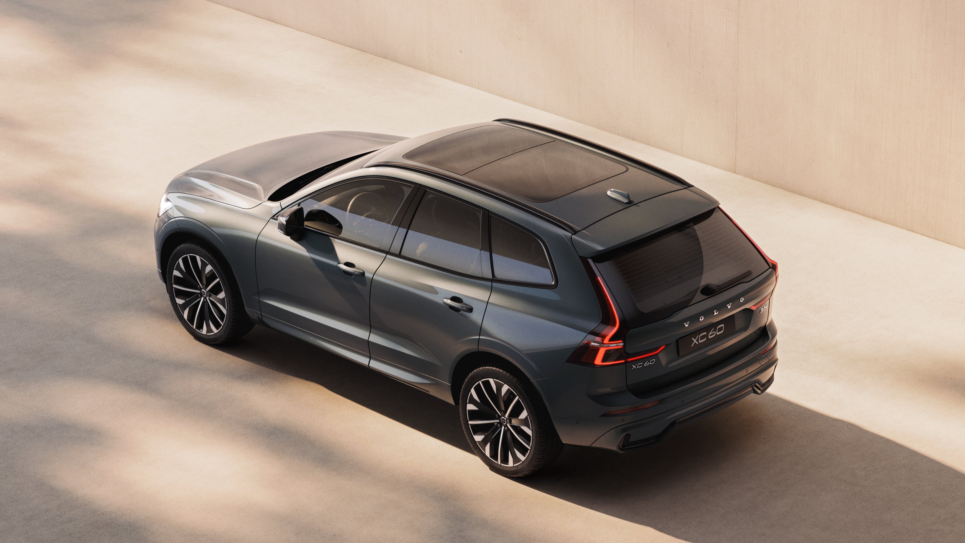 Trova un Concessionario