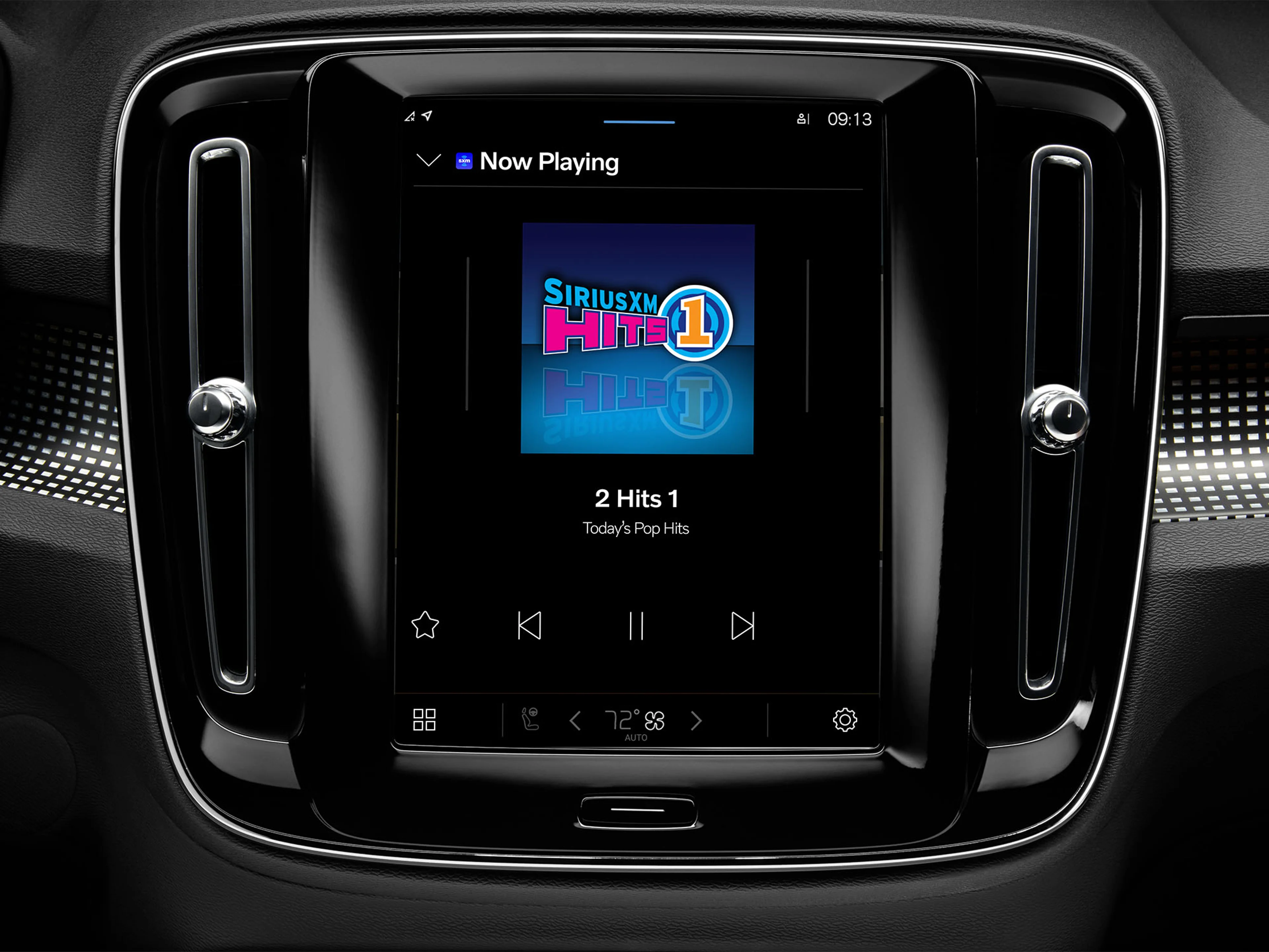 SiriusXM