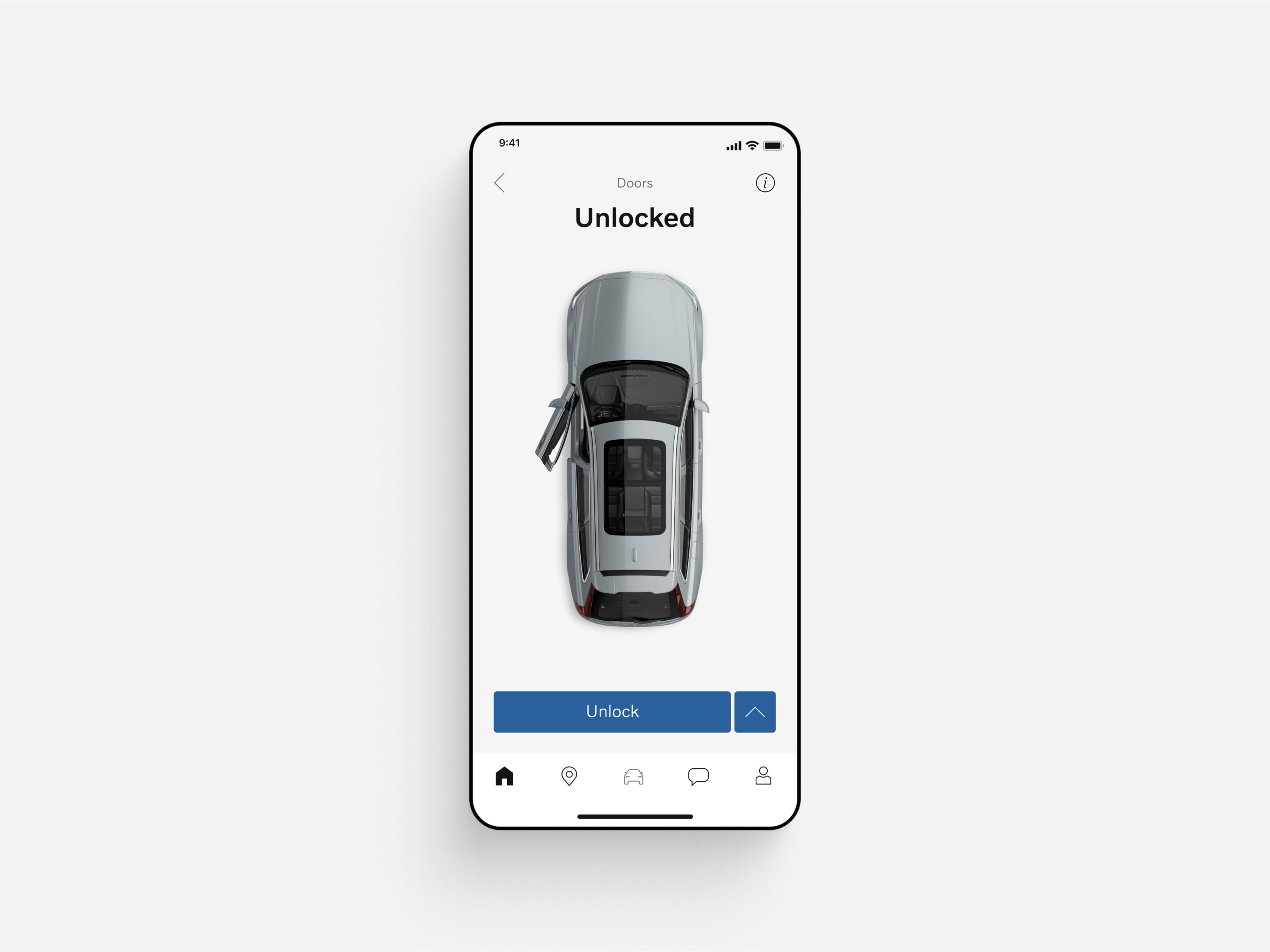Med vårt digitala service-paketet kan du hålla dig uppdaterad medan du är ute på vägen.