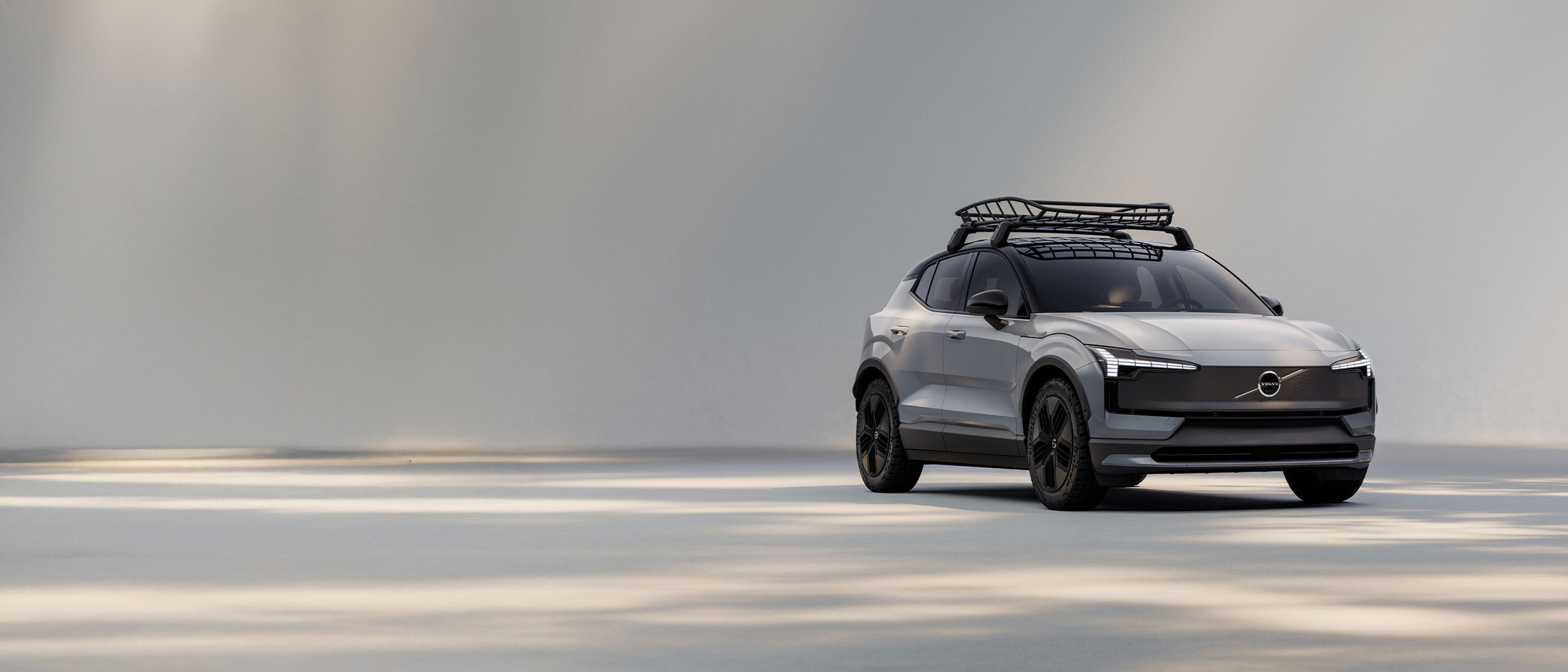 Volvo EX30 Cross Country