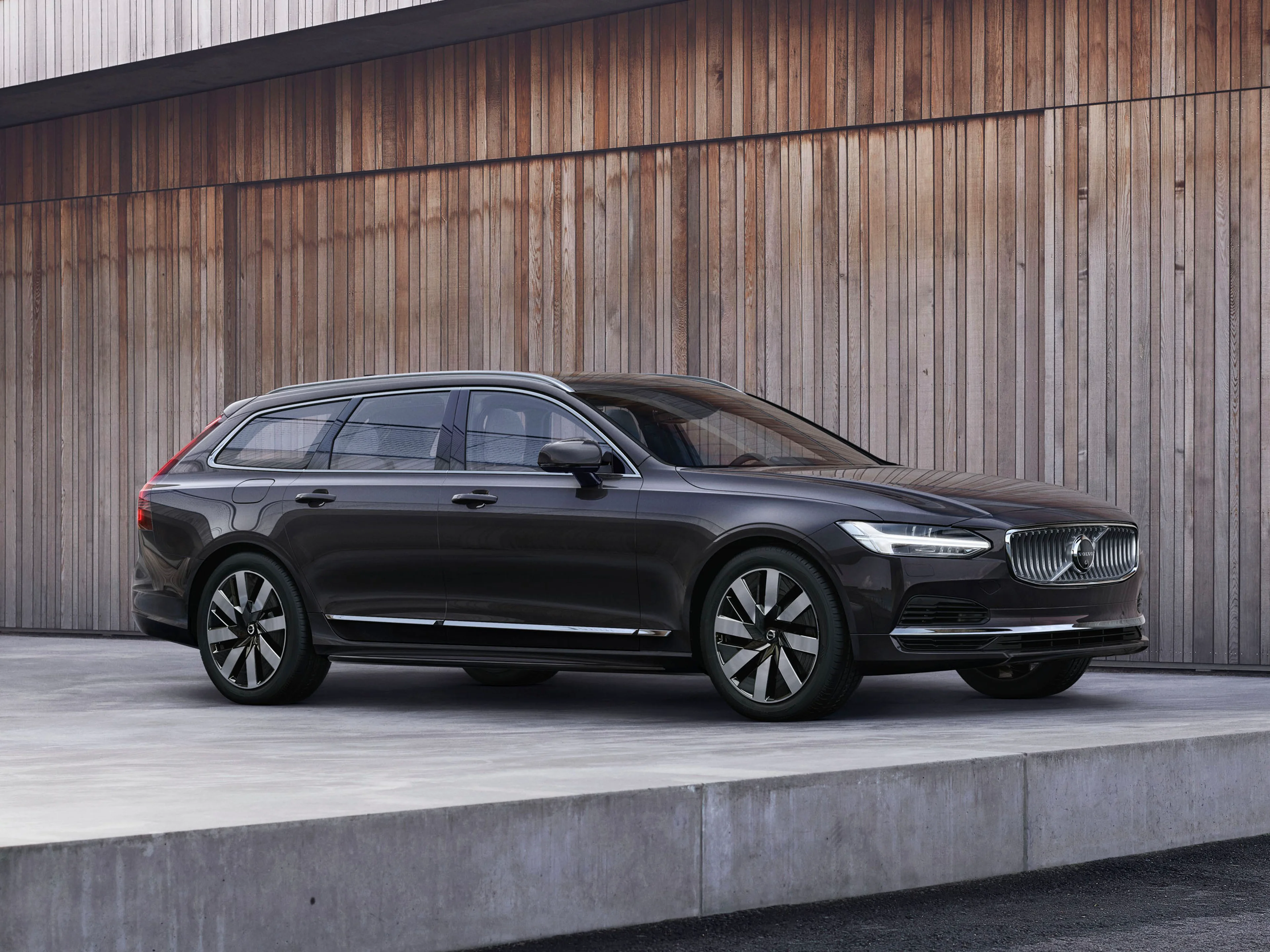 Oferta V90