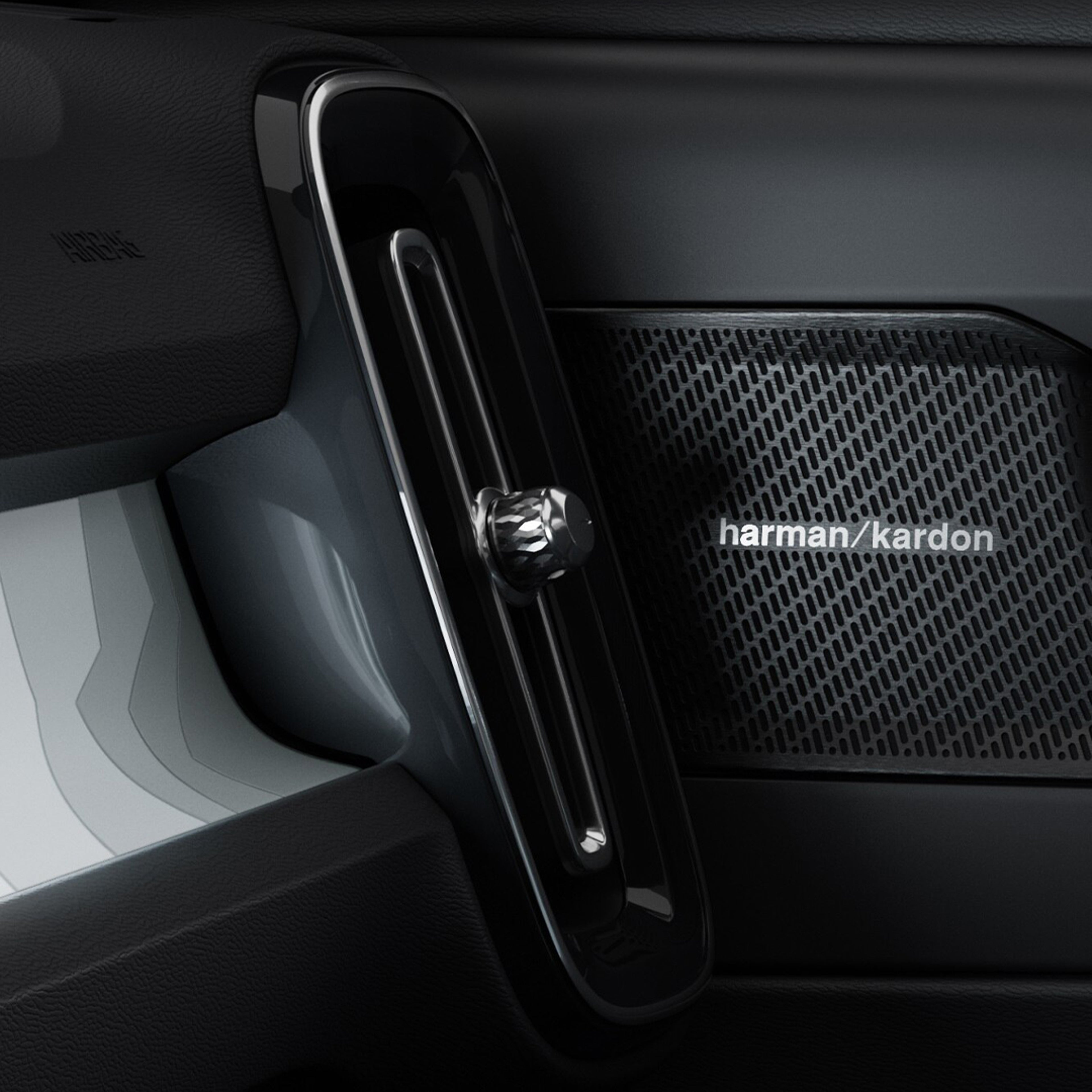 De geavanceerde luchtreiniger in de Volvo XC40 Recharge plug-inhybride garandeert betere en gezondere lucht voor u en uw passagiers.