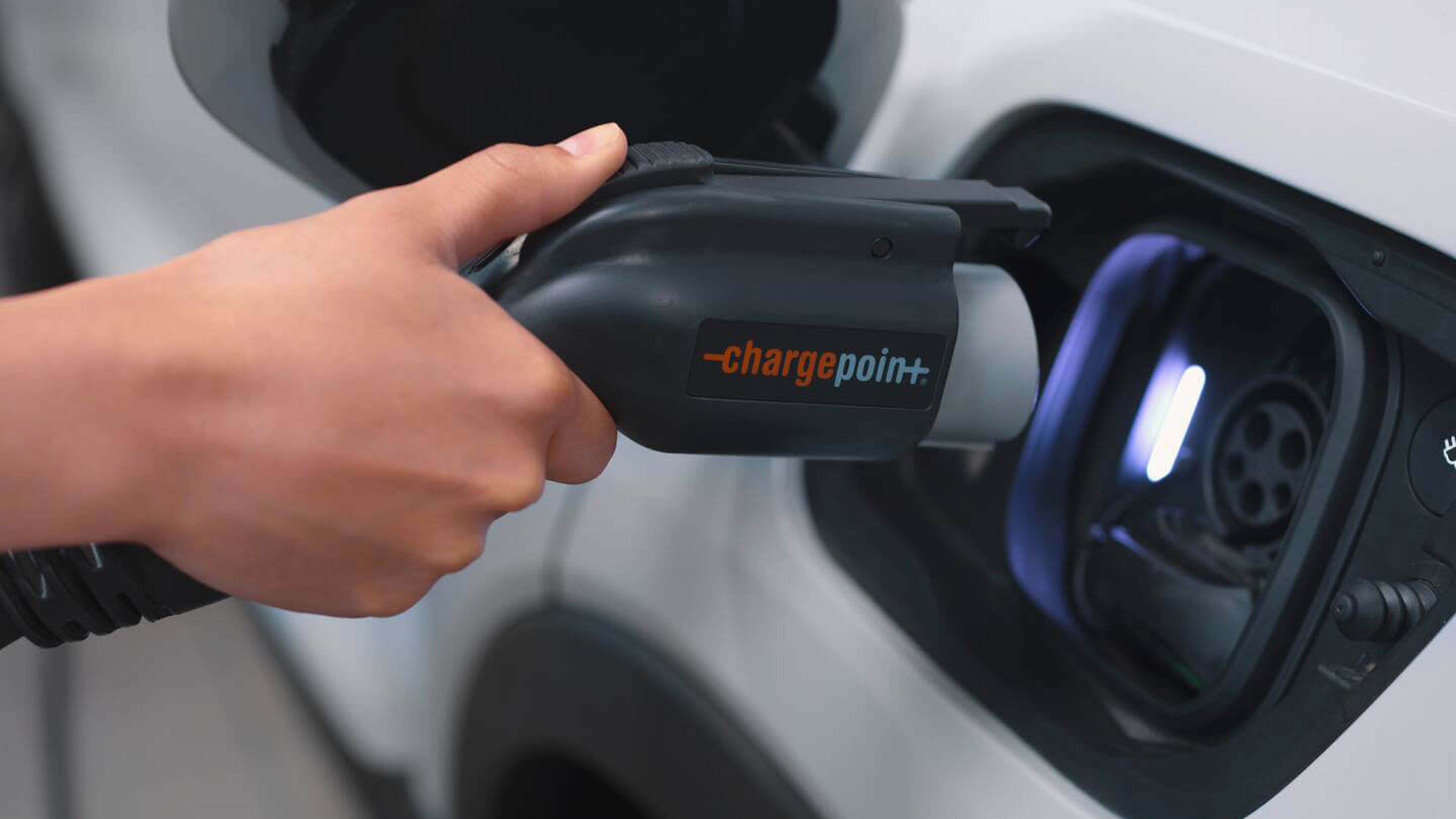 La solution pour une recharge pratique