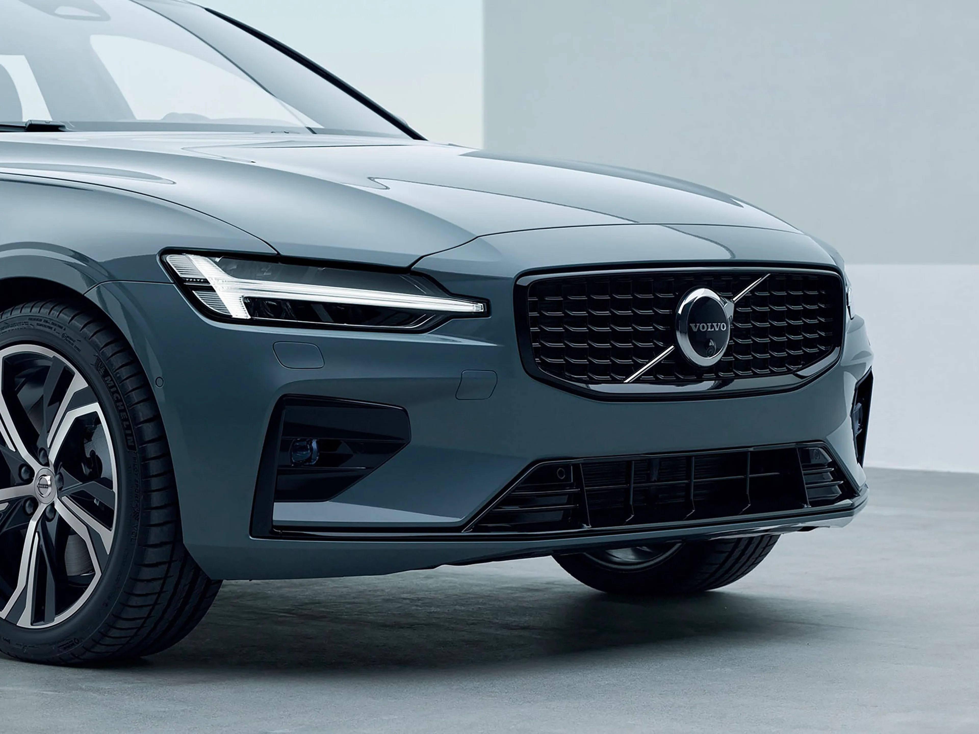Ervaar de S60