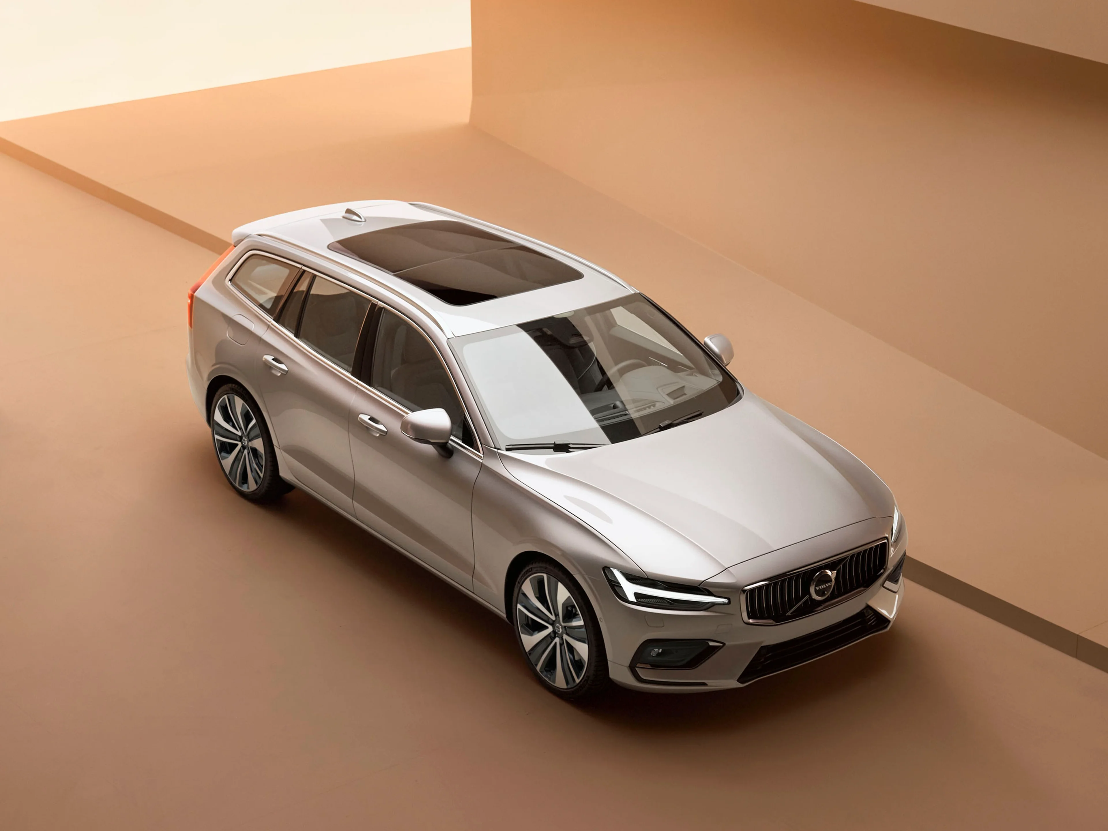 Tu V60 en una única cuota