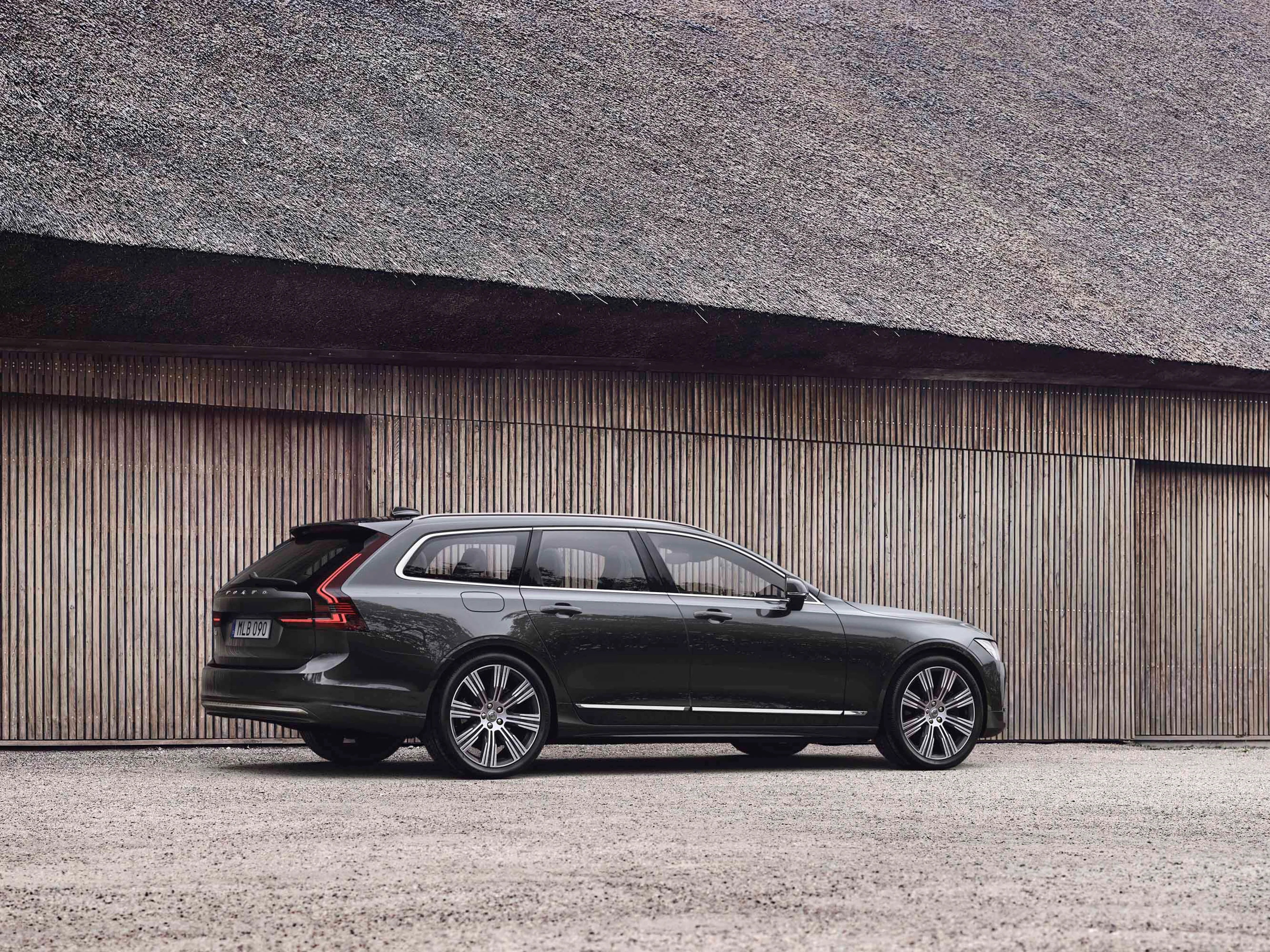 Tu V90 en una única cuota