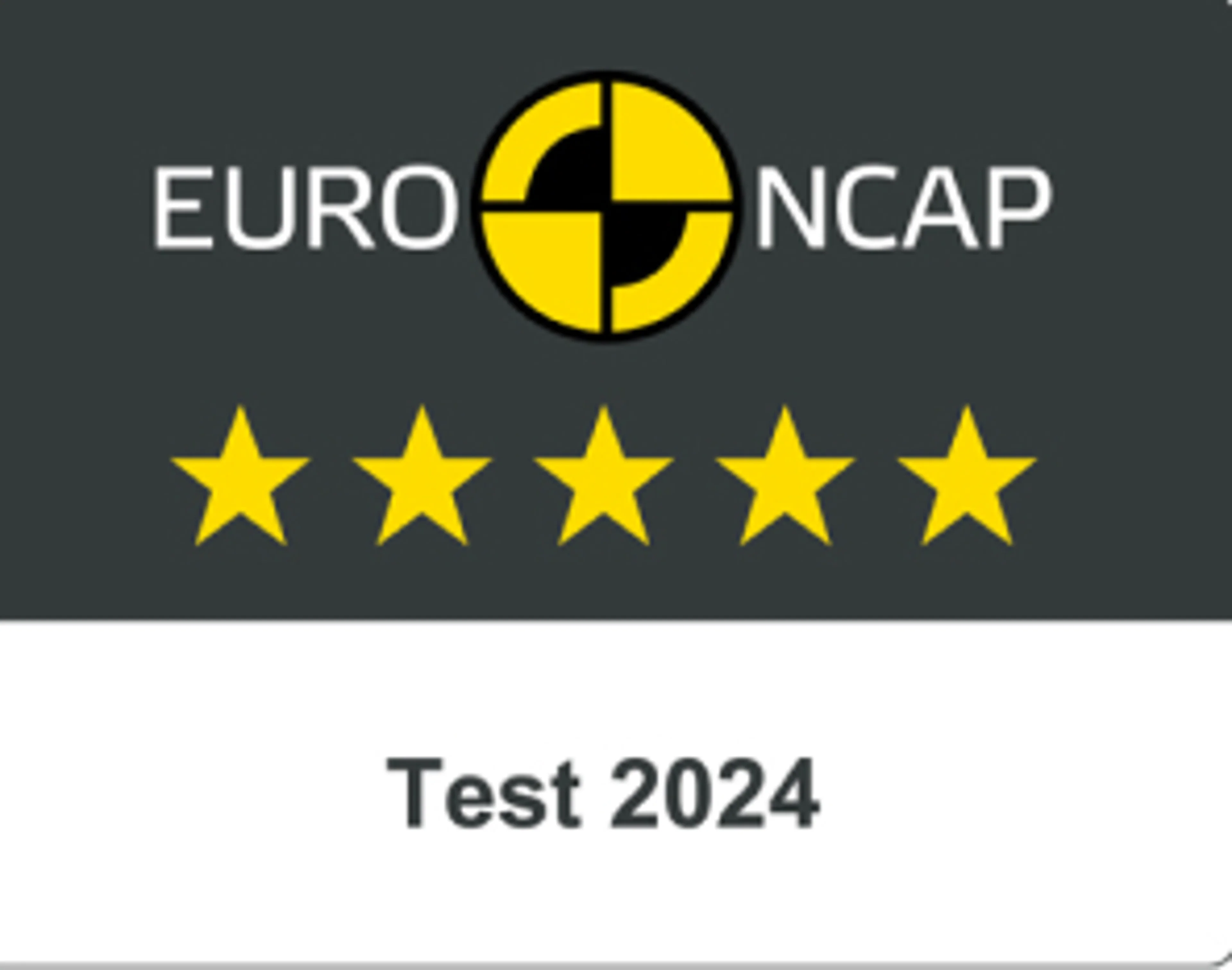 Euro NCAP nagrada