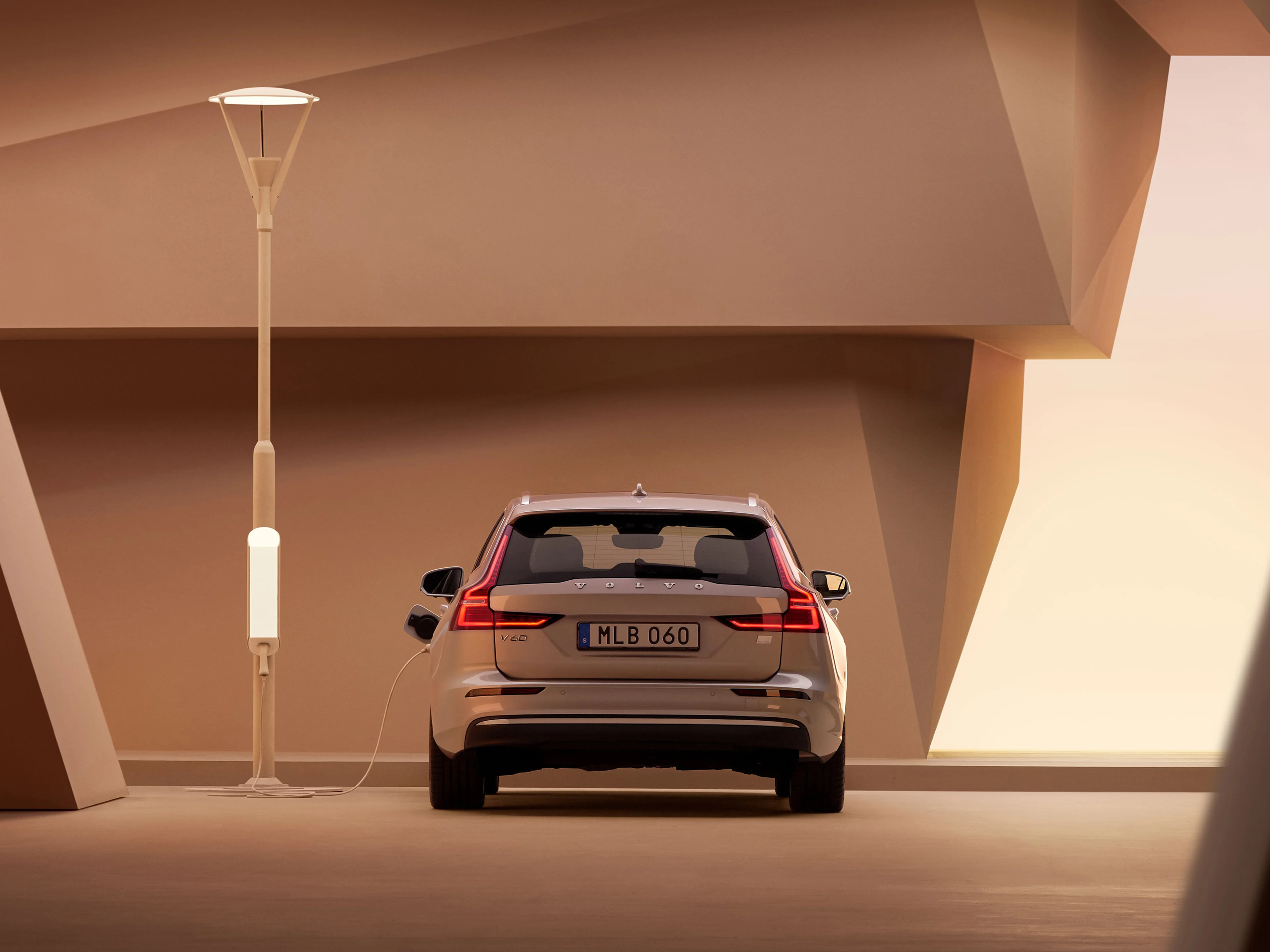 Accessori per la tua V60 Plug-in Hybrid