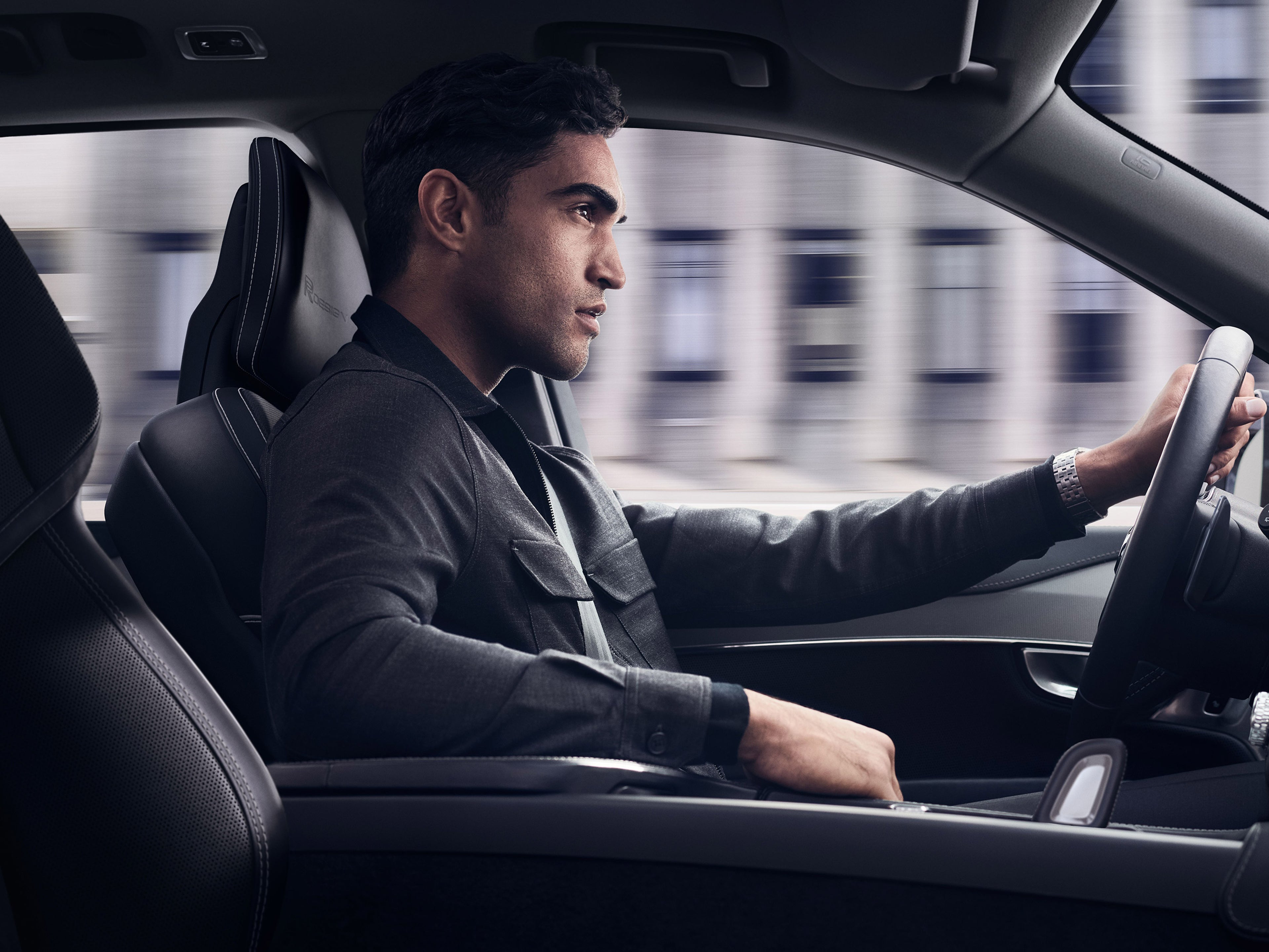 Test Drive