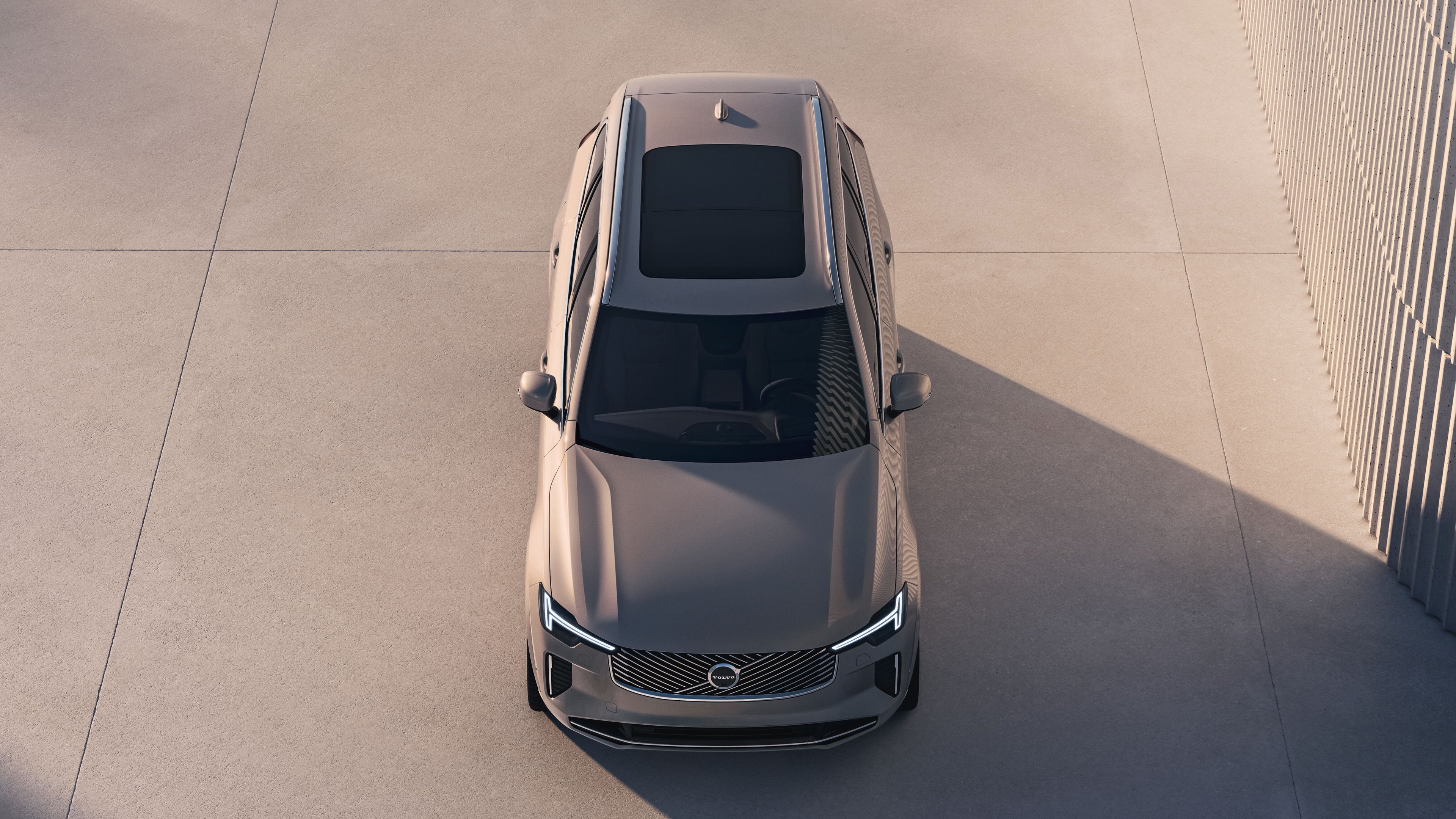 Listini Volvo XC90