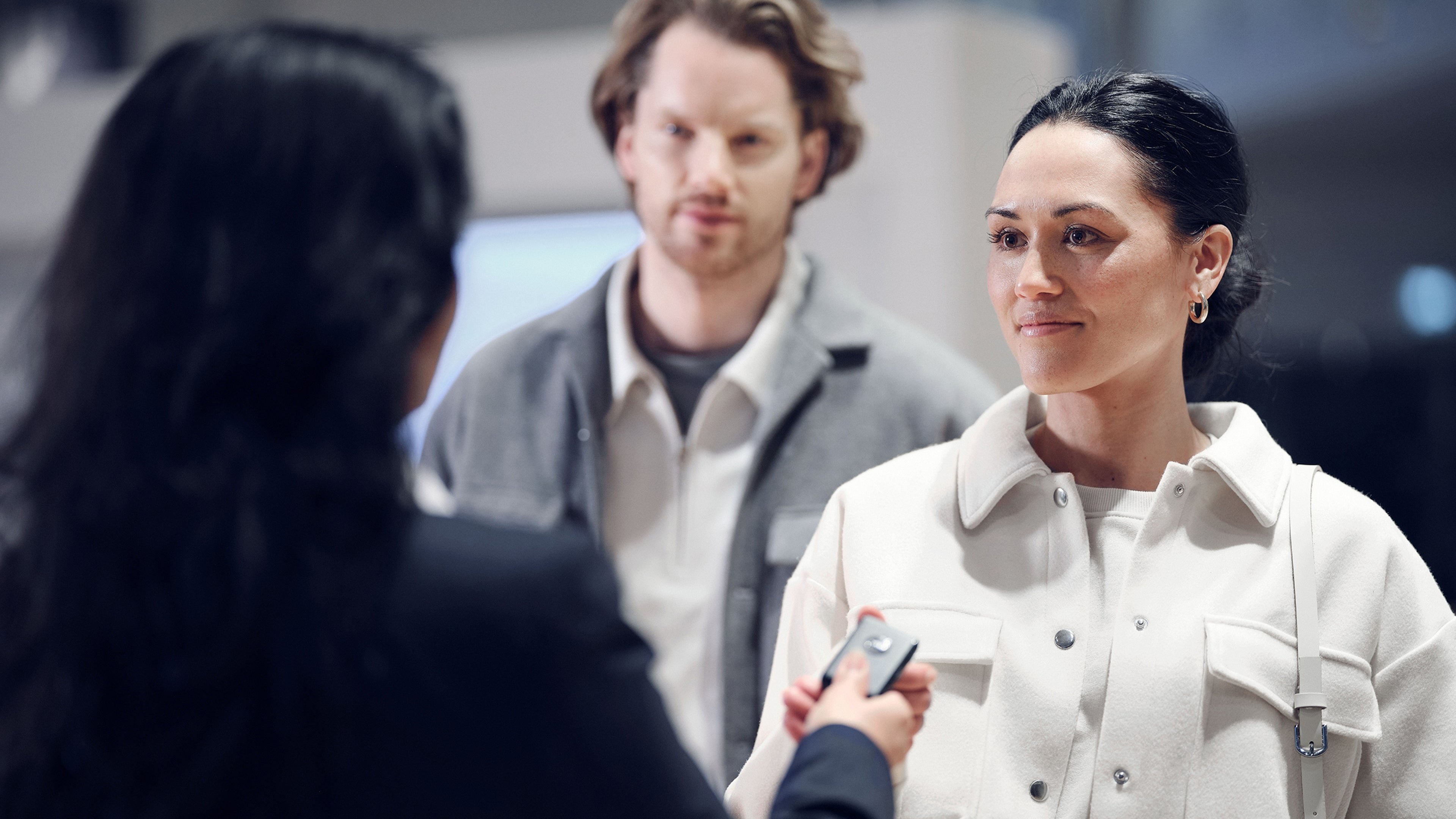 Trova un Concessionario