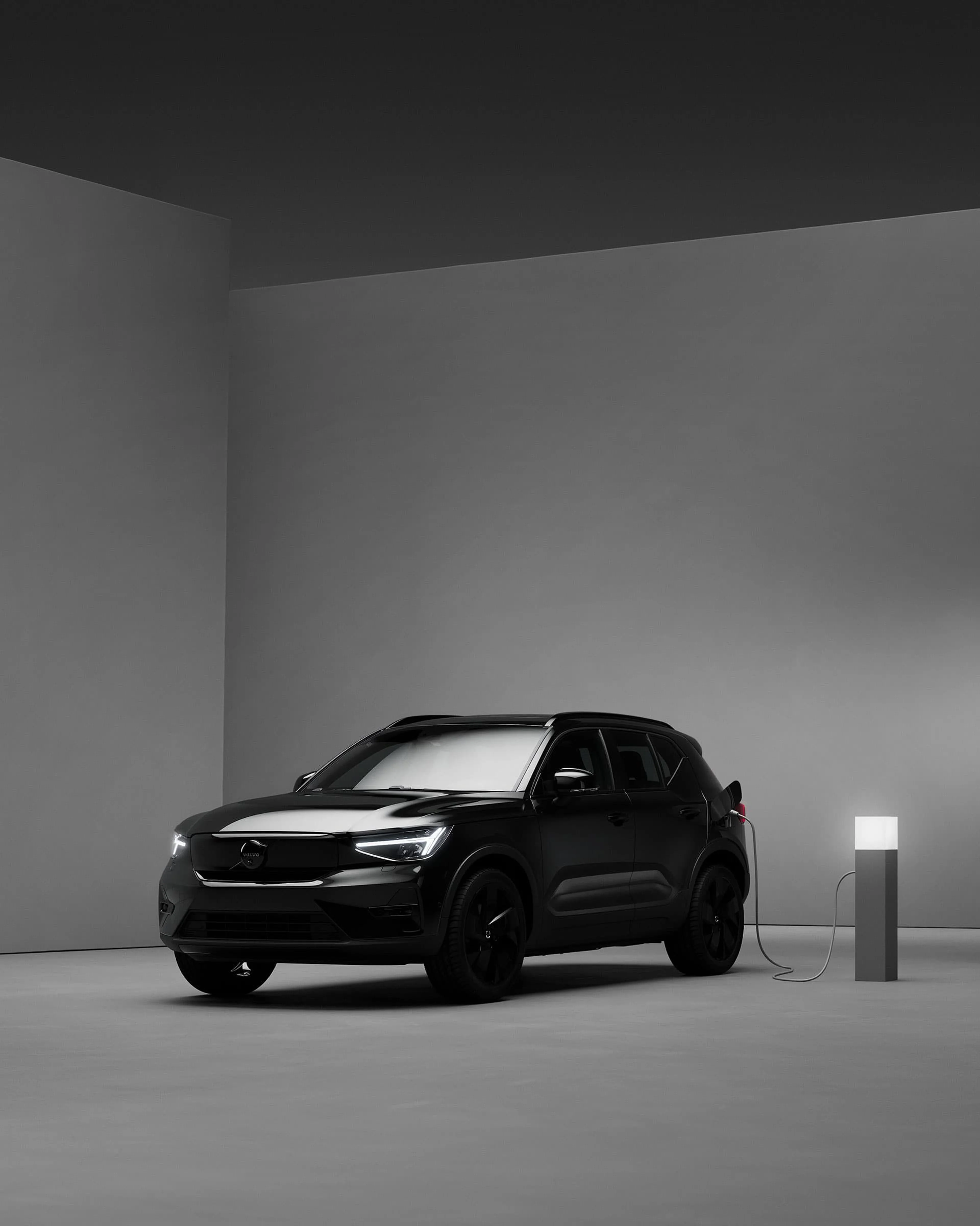 EX40 Black Edition