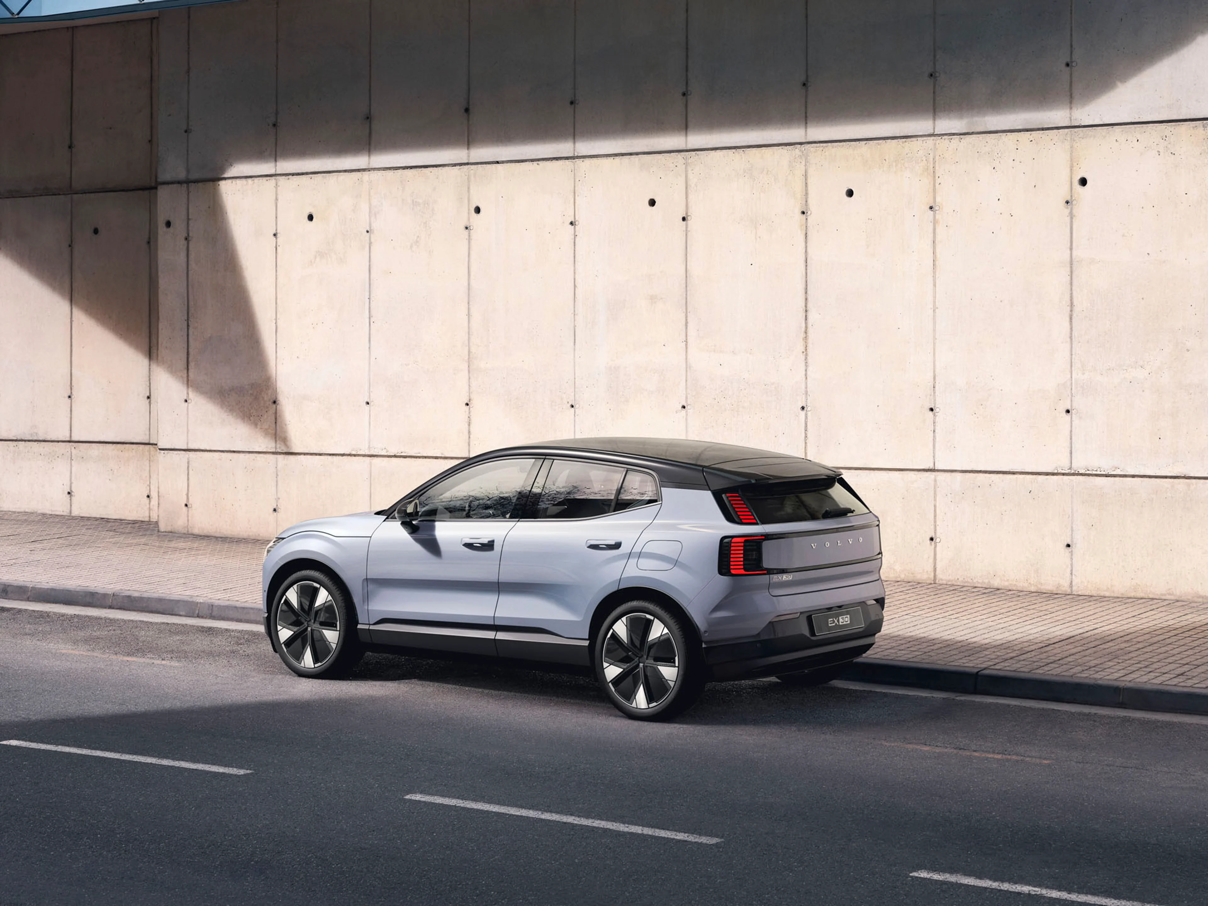 Ofertas de coches Volvo