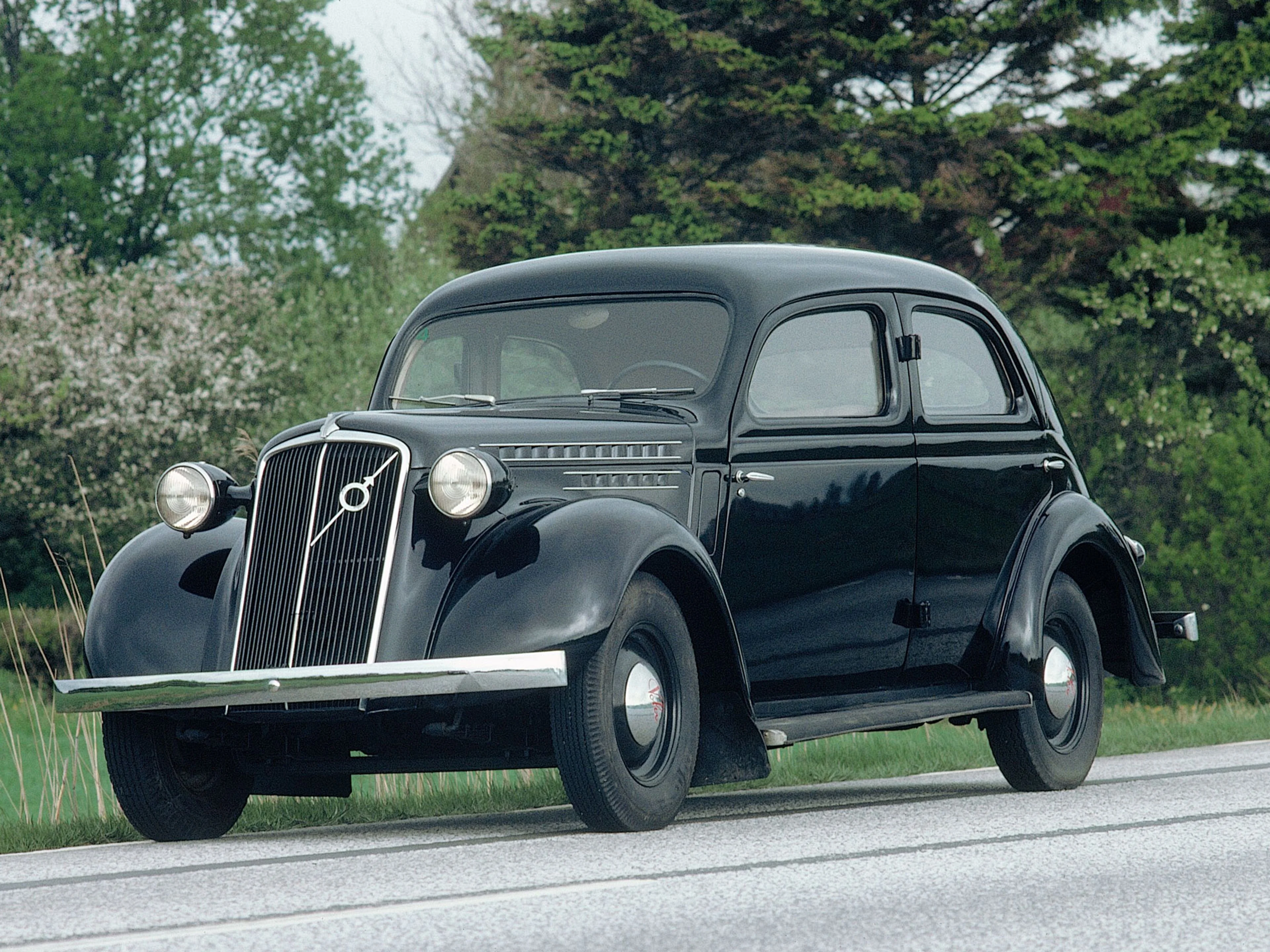 Image de la Volvo PV51-7