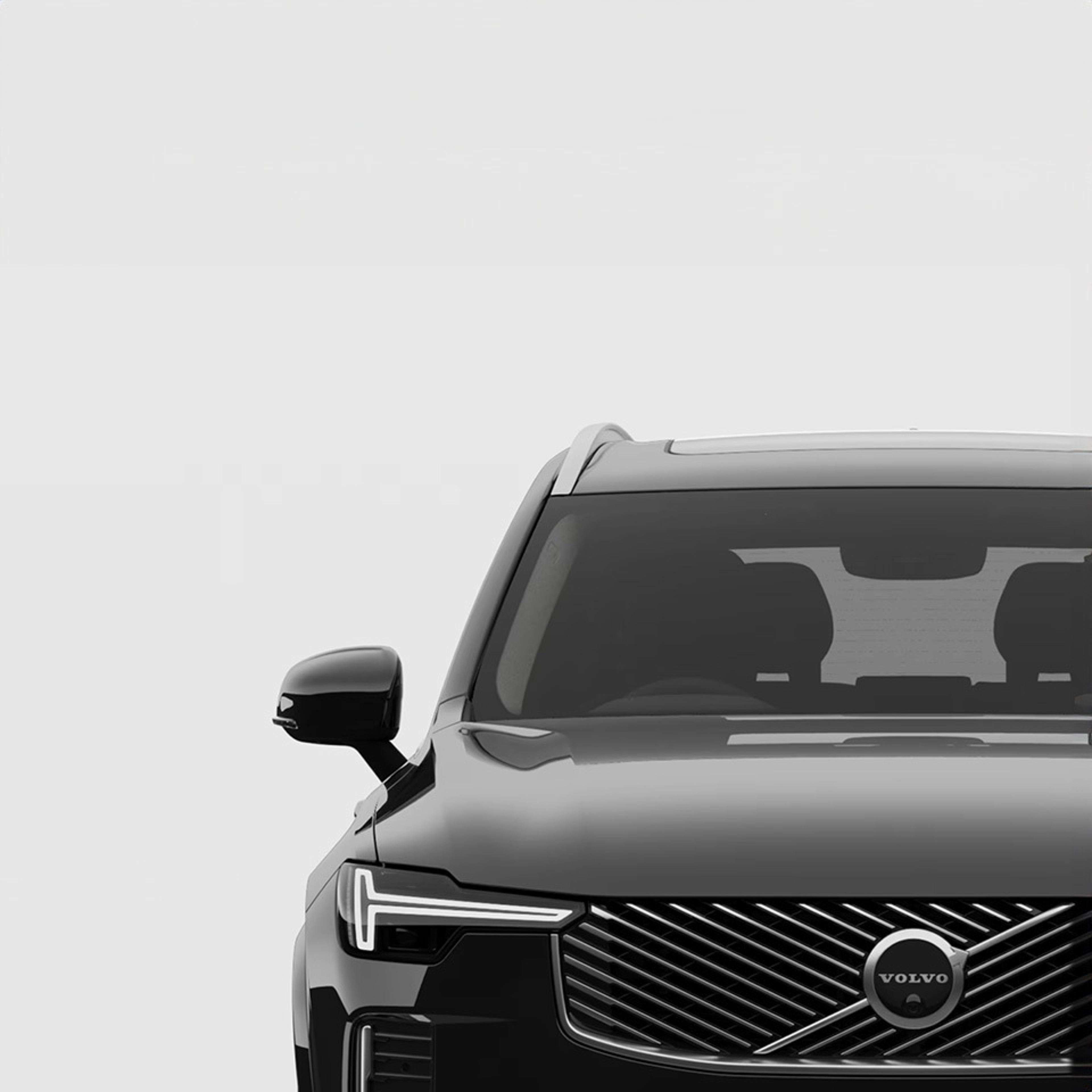 XC90ブライトテーマ